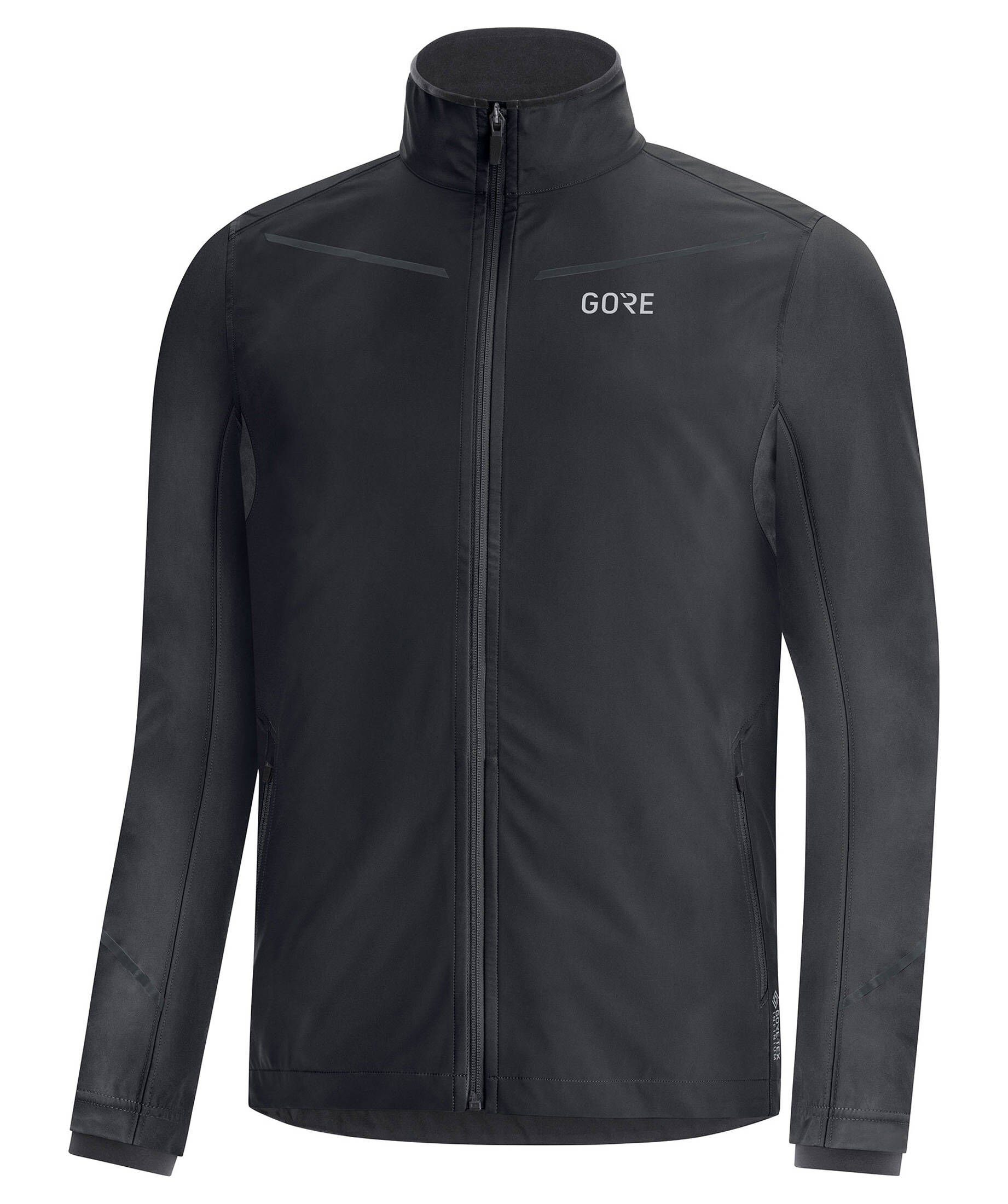 GORE® Wear Laufjacke 9900 black