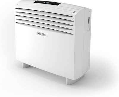 OLIMPIA SPLENDID Klimagerät UNICO EASY S1 SF Klimaanlage ohne Außeneinheit Entfeuchter