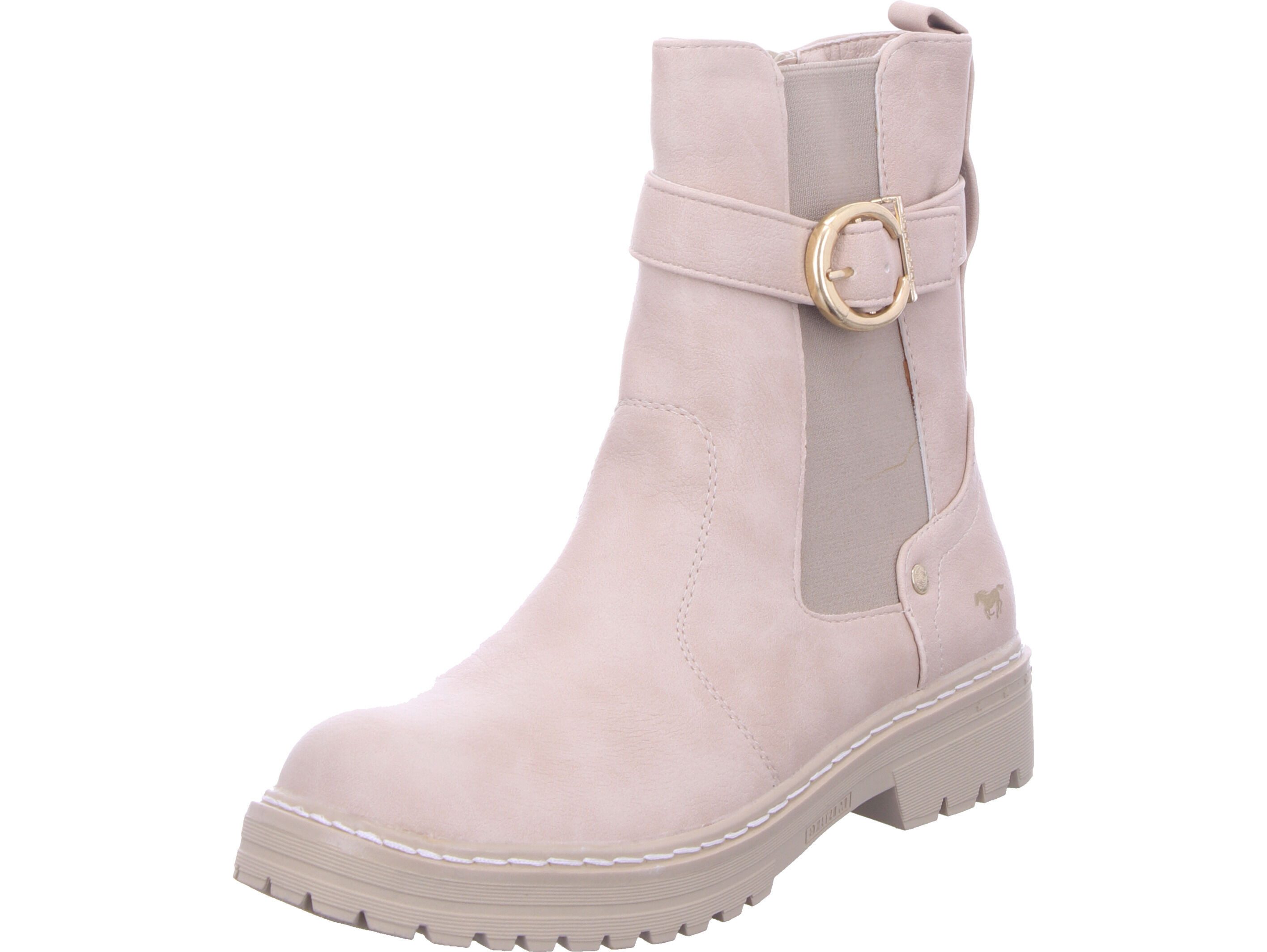 Mustang Shoes Chelseaboots