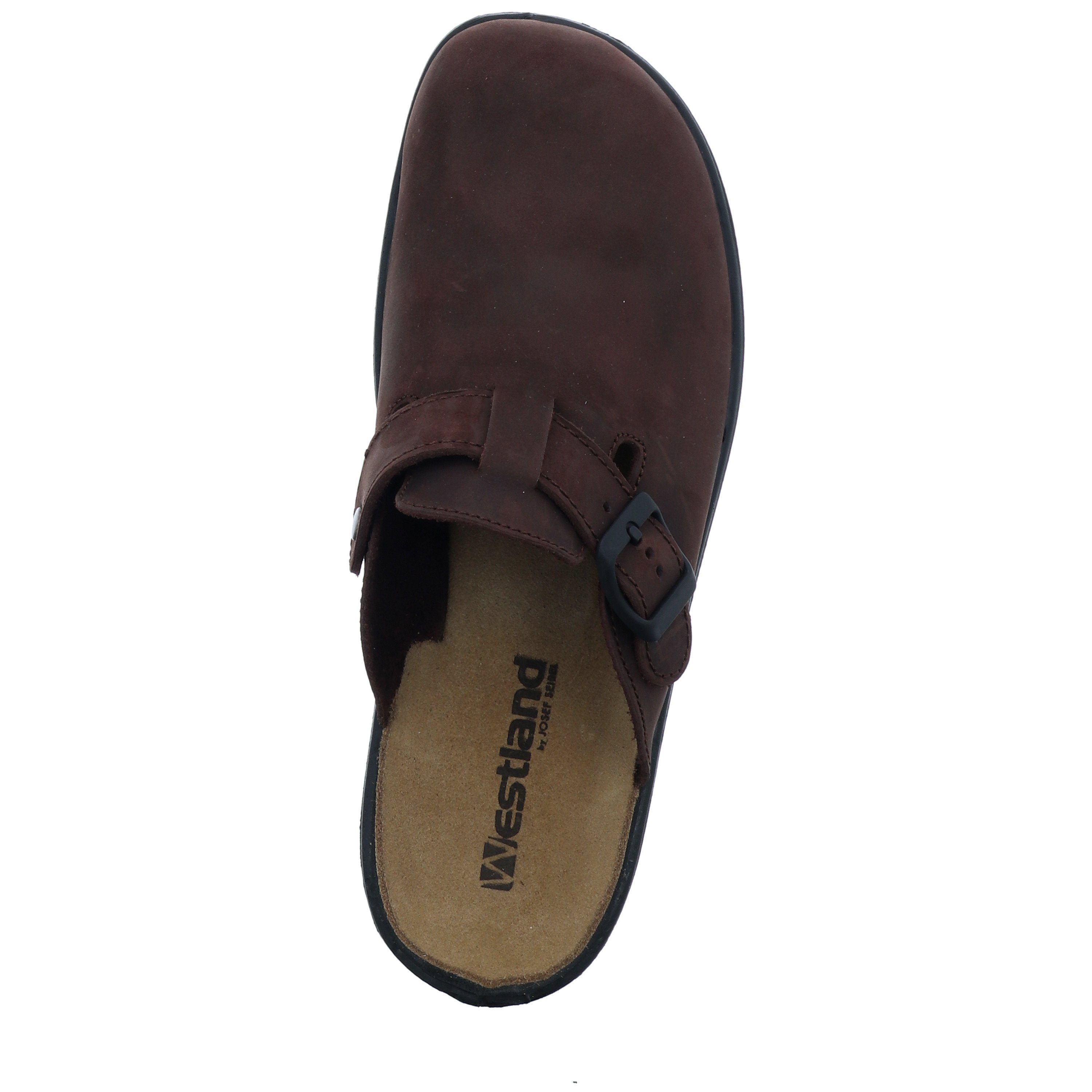 Westland Pantoffel
