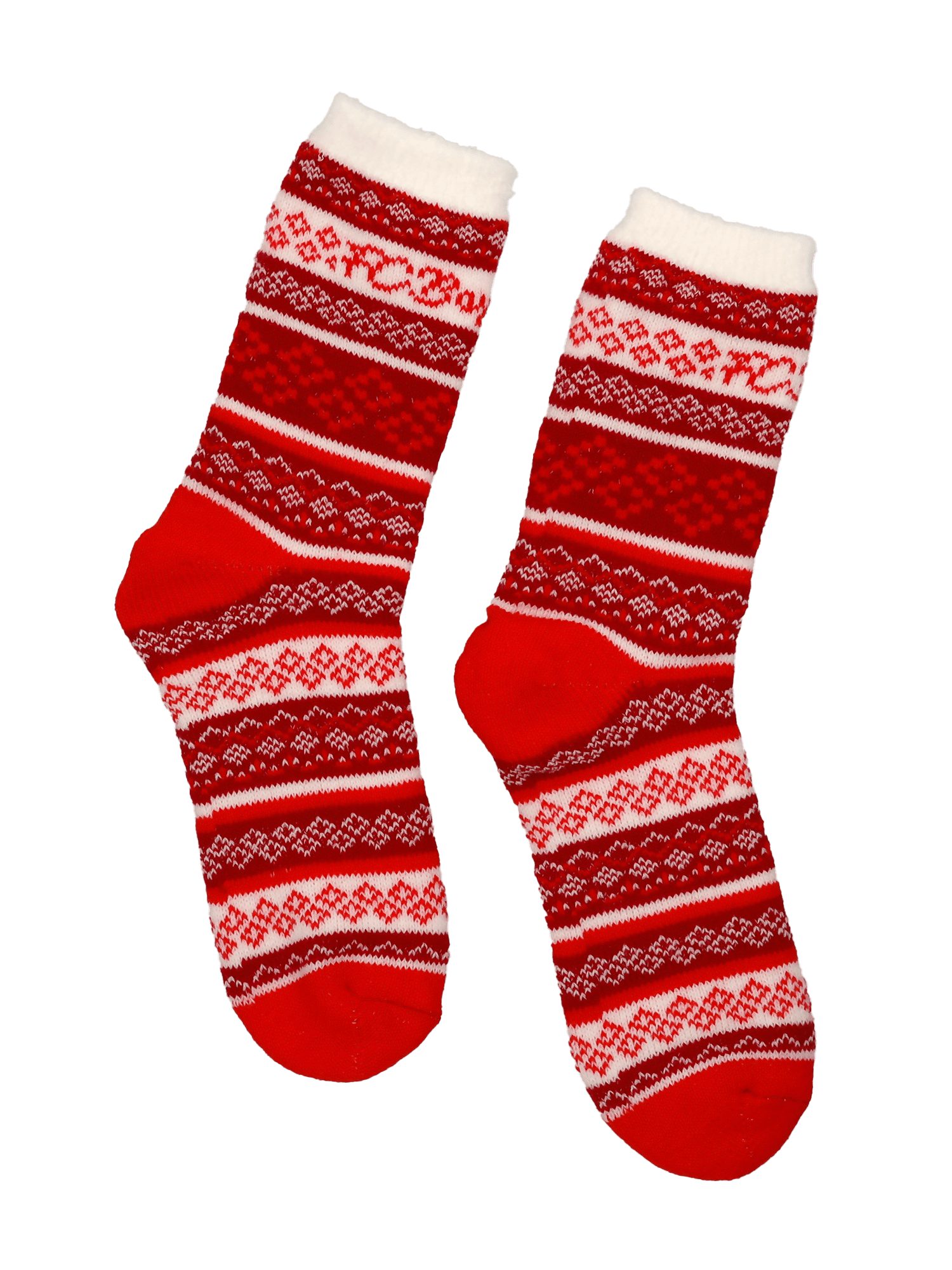 FC Bayern München Socken FC Bayern München, Kuschelsocke Winter, Unisex, Me günstig online kaufen