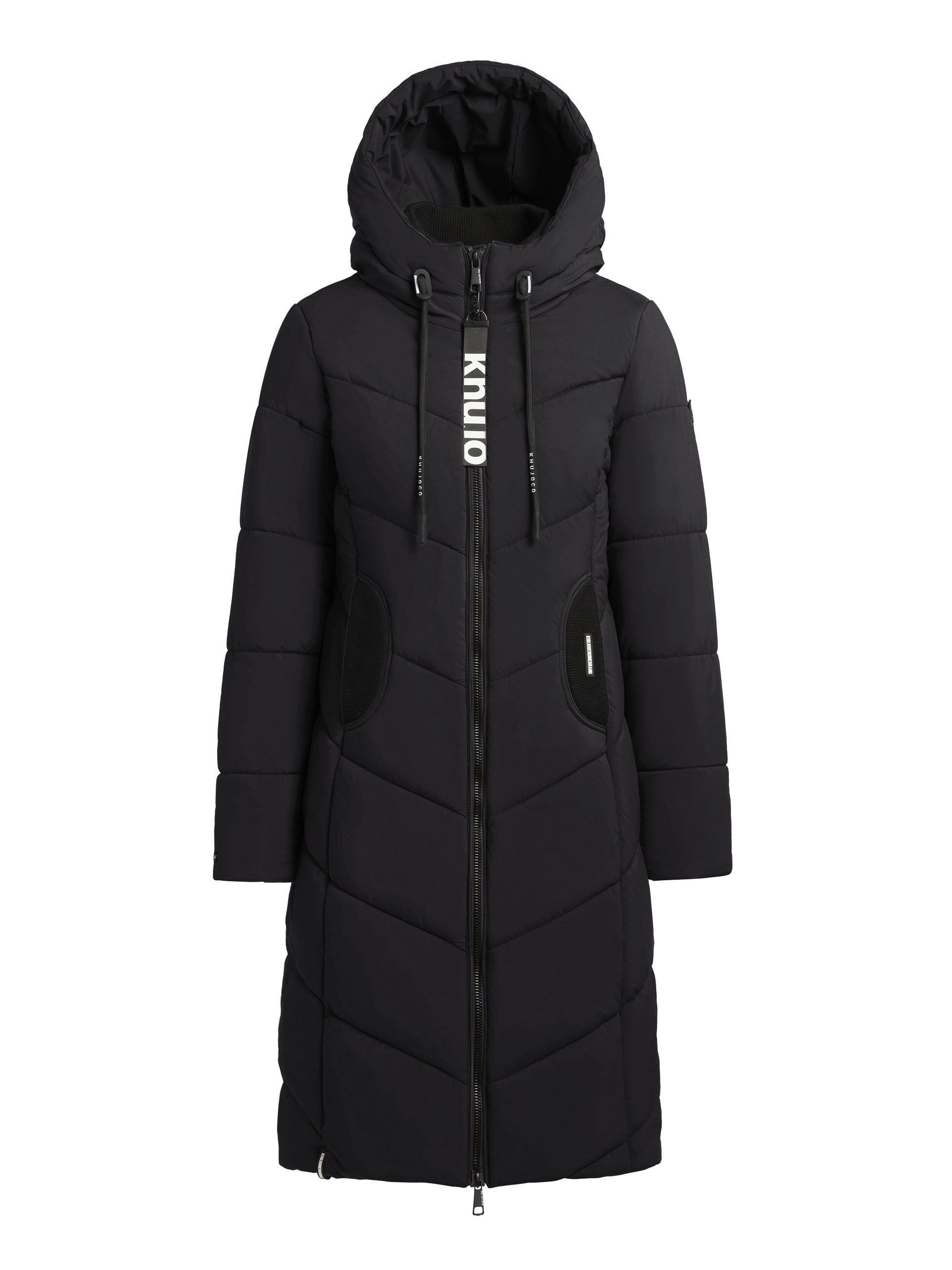 khujo Outdoorjacke günstig online kaufen