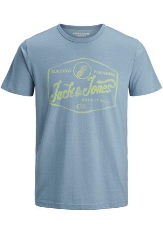Jack & Jones футболка »NAMEN...