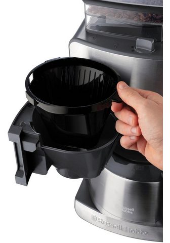Кофеварка с Mahlwerk 25620-56 125 l Th...
