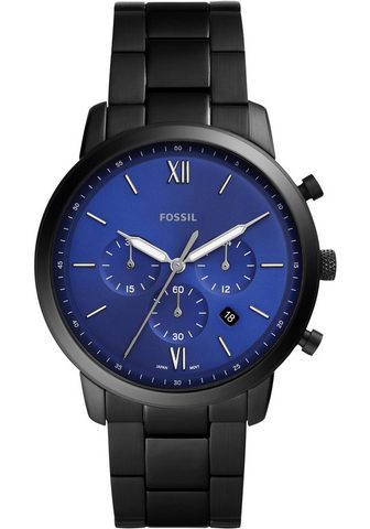Часы-хронограф »NEUTRA CHRONO FS...
