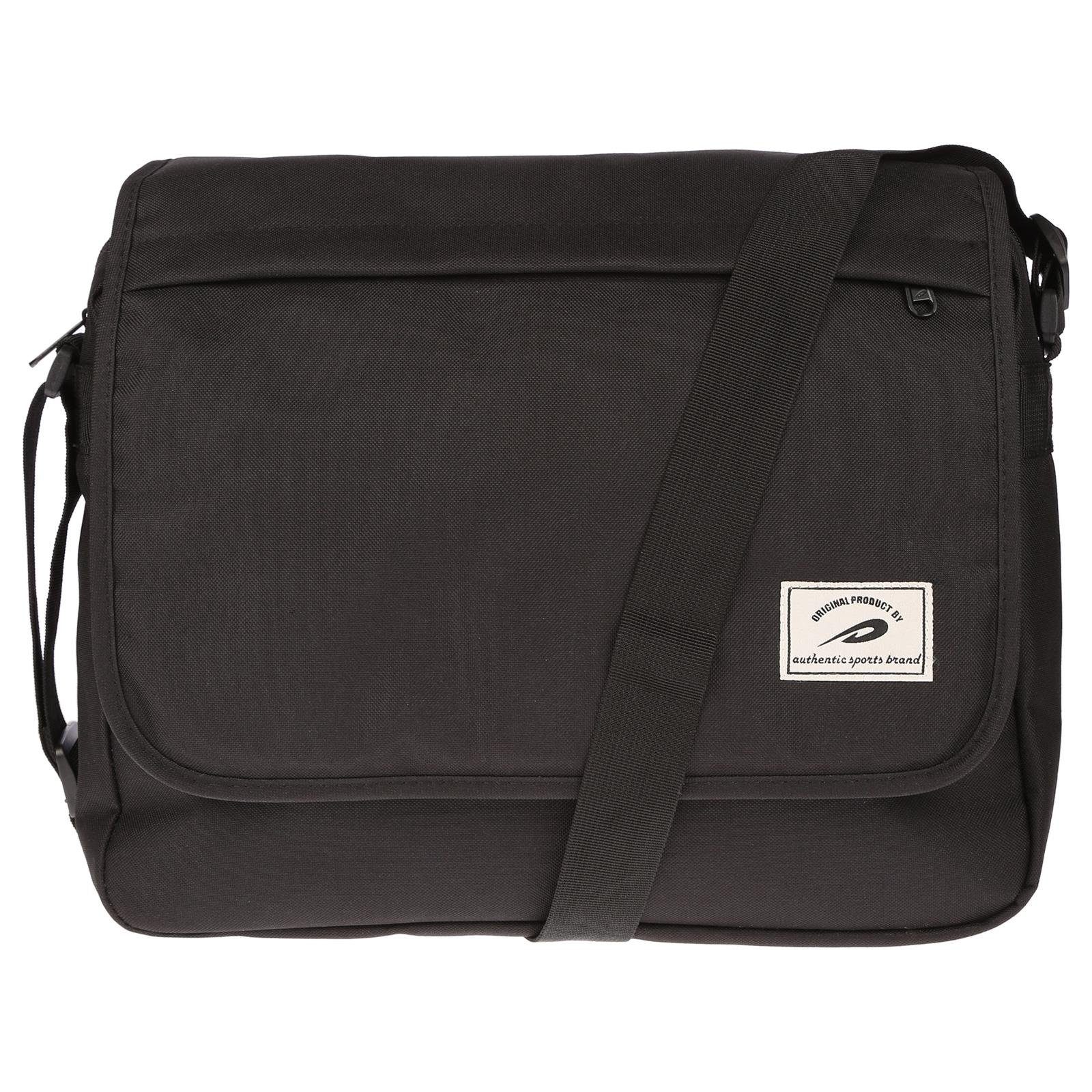 Christian Wippermann Businesstasche XXL Umhängetasche Flugbegleiter Tasche Messenger, Arbeitstasche Laptoptasche Bag