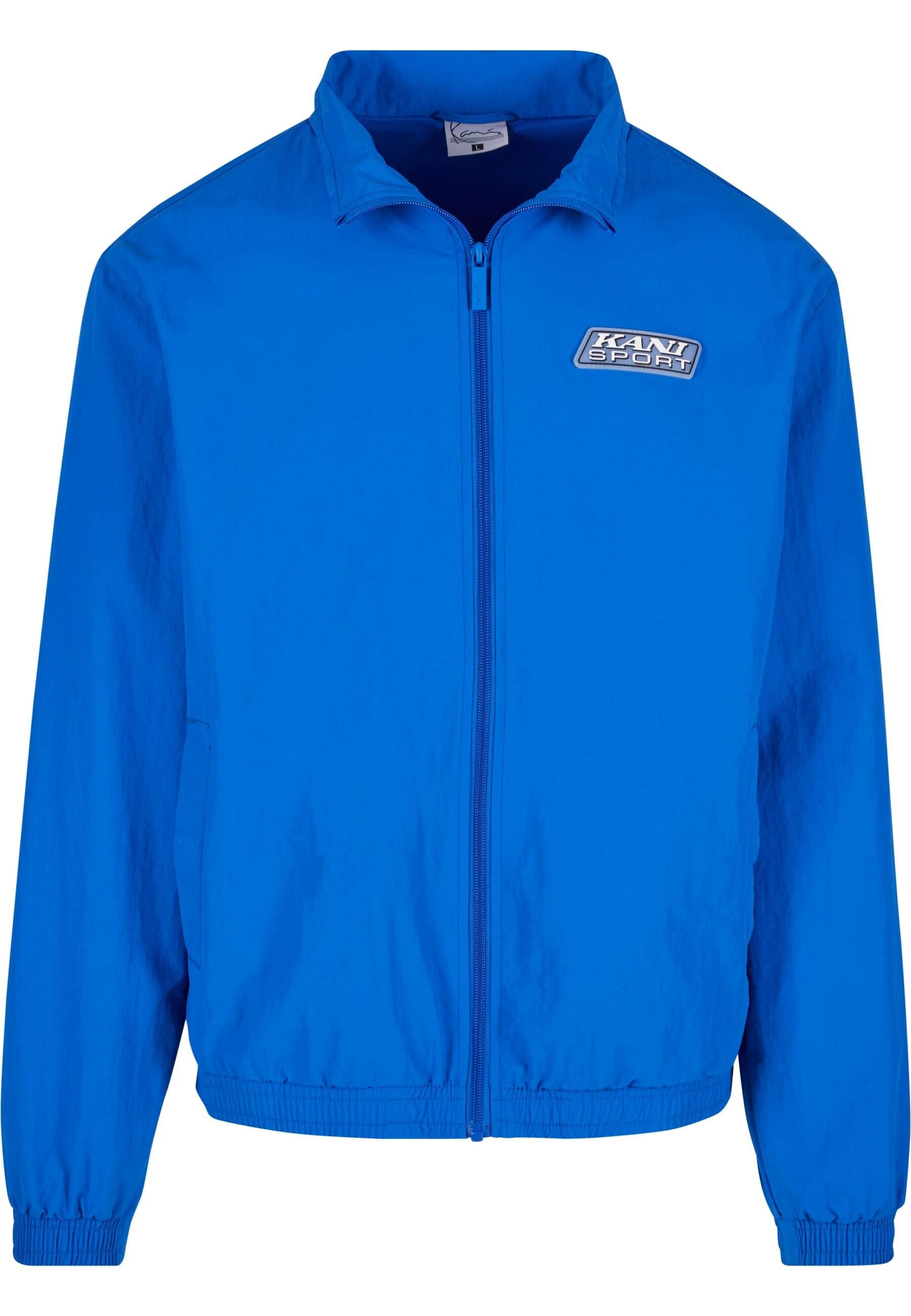 Karl Kani Trainingsjacke Karl Kani Sport Patch Essential Trackjacket (1-St)
