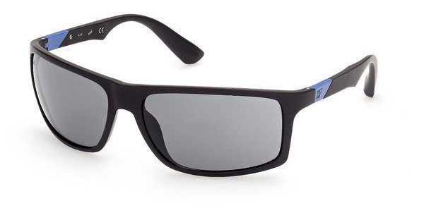 Groß Dünn Hoch Rund Retro Sonnenbrille Boho Hipster Herren Damen