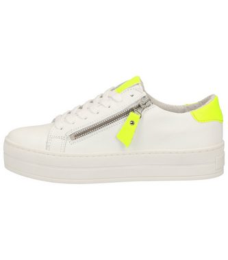 Spm Sneaker Leder Sneaker