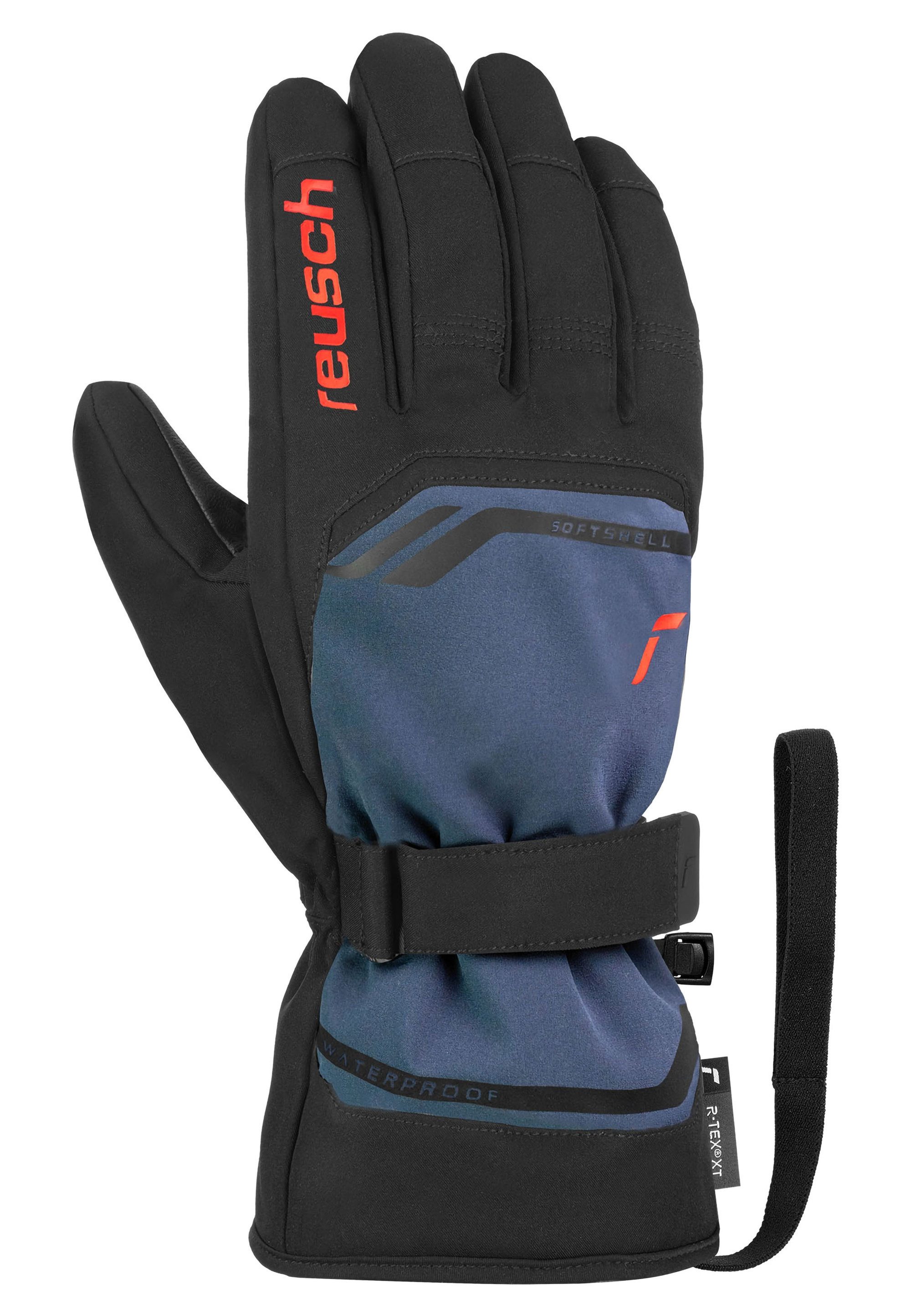 Reusch Skihandschuhe Primus R-TEX® XT sehr warm, wasserdicht und atmungsakt günstig online kaufen
