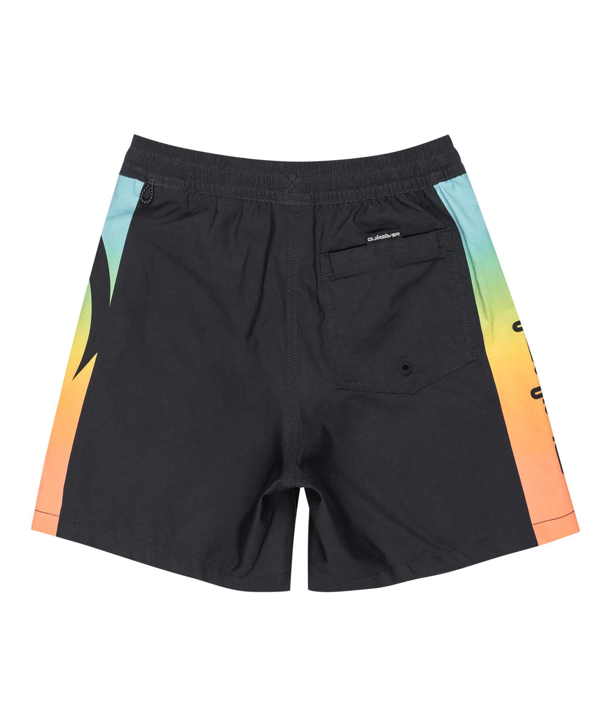 Quiksilver Badeshorts EVERYDAY HOLMES VOLLEY YTH14 günstig online kaufen