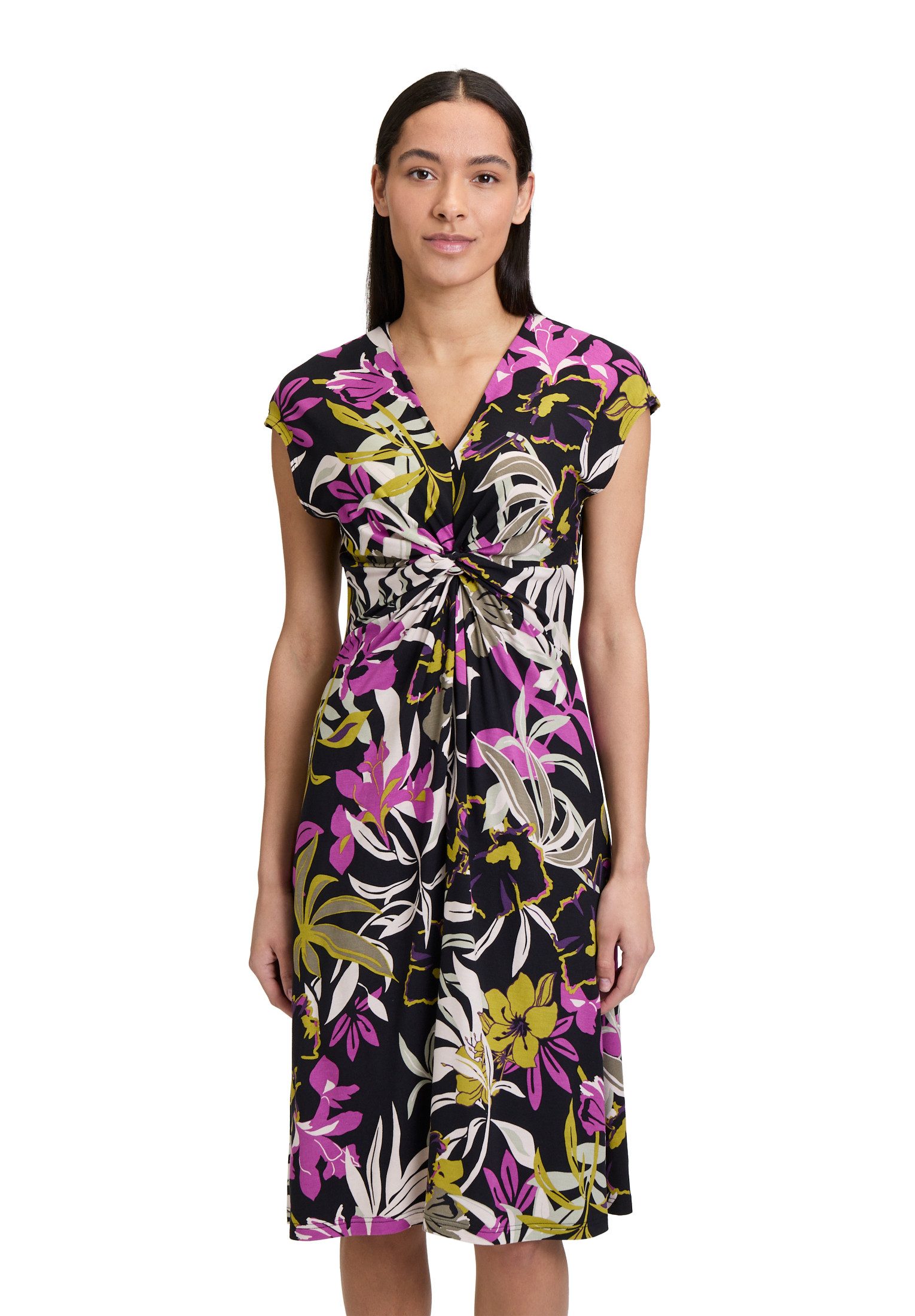 Betty Barclay Jerseykleid Betty Barclay Jerseykleid günstig online kaufen