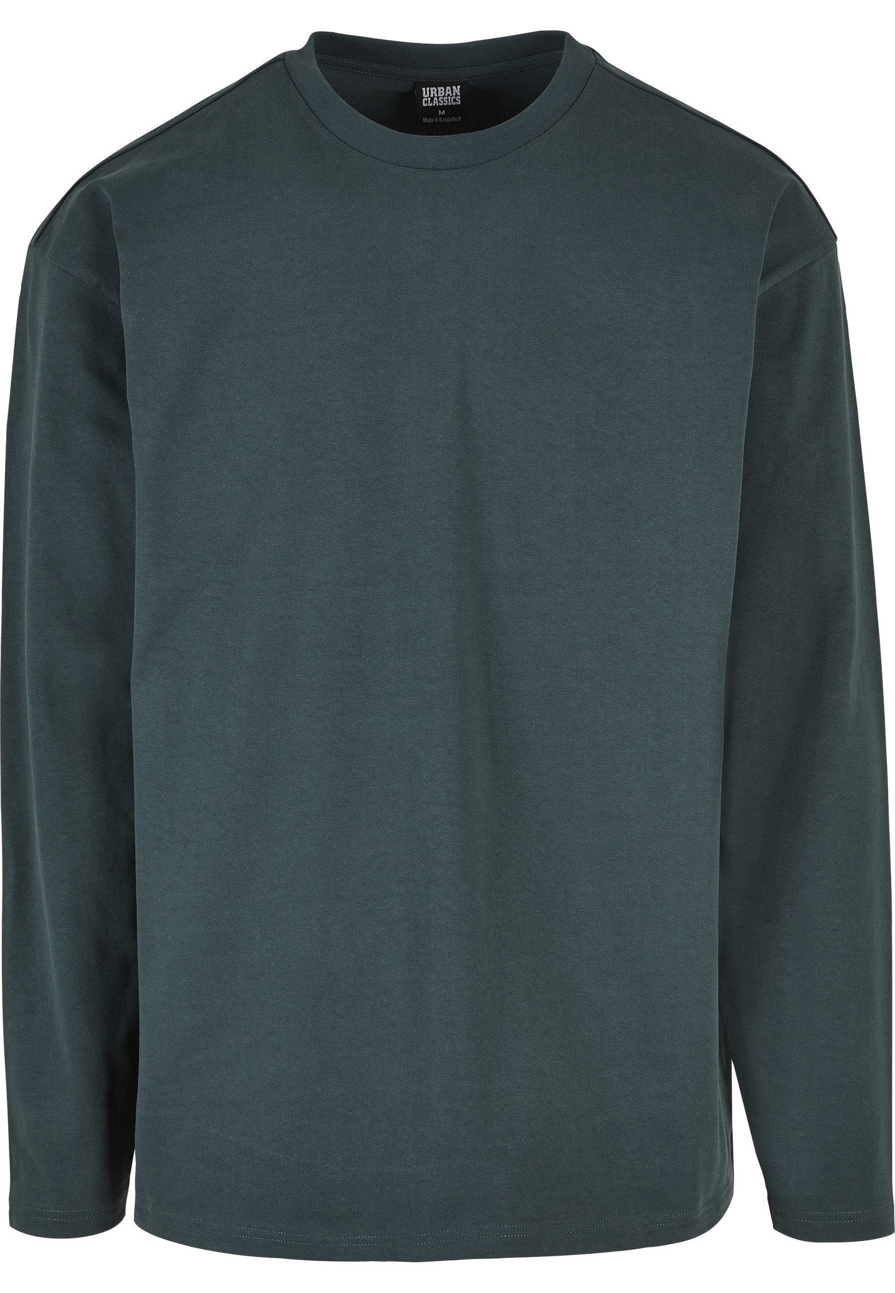 Langarmshirt Urban Classics Herren Ultra Heavy Oversized Longsleeve