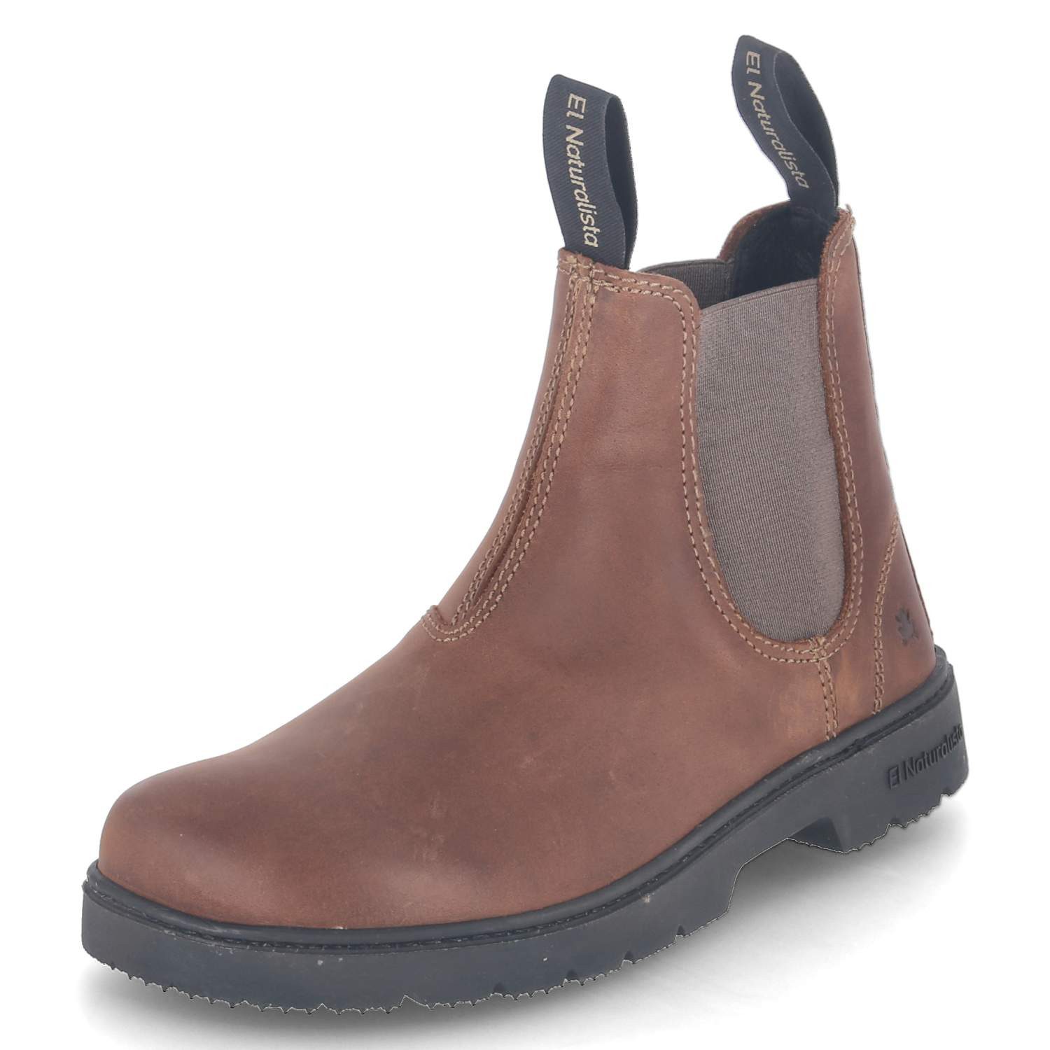 El Naturalista El Naturalista N5262 terra nomada Damen Rauleder orange Schl günstig online kaufen