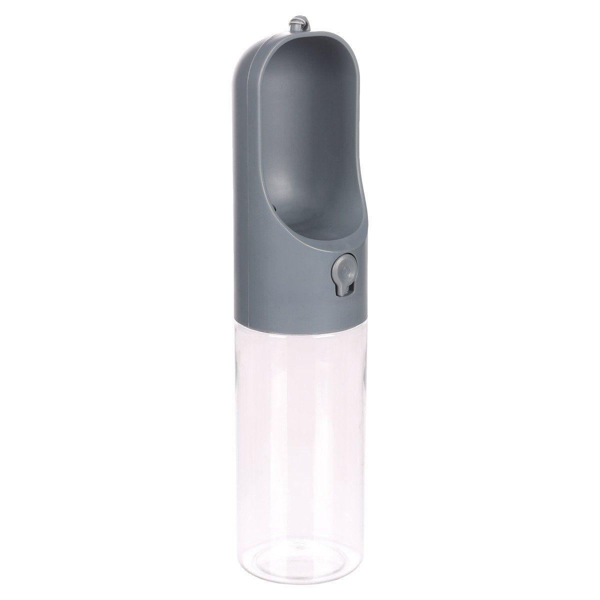 Flamingo Wasserspender Trinkflasche tragbar Archie grau günstig online kaufen