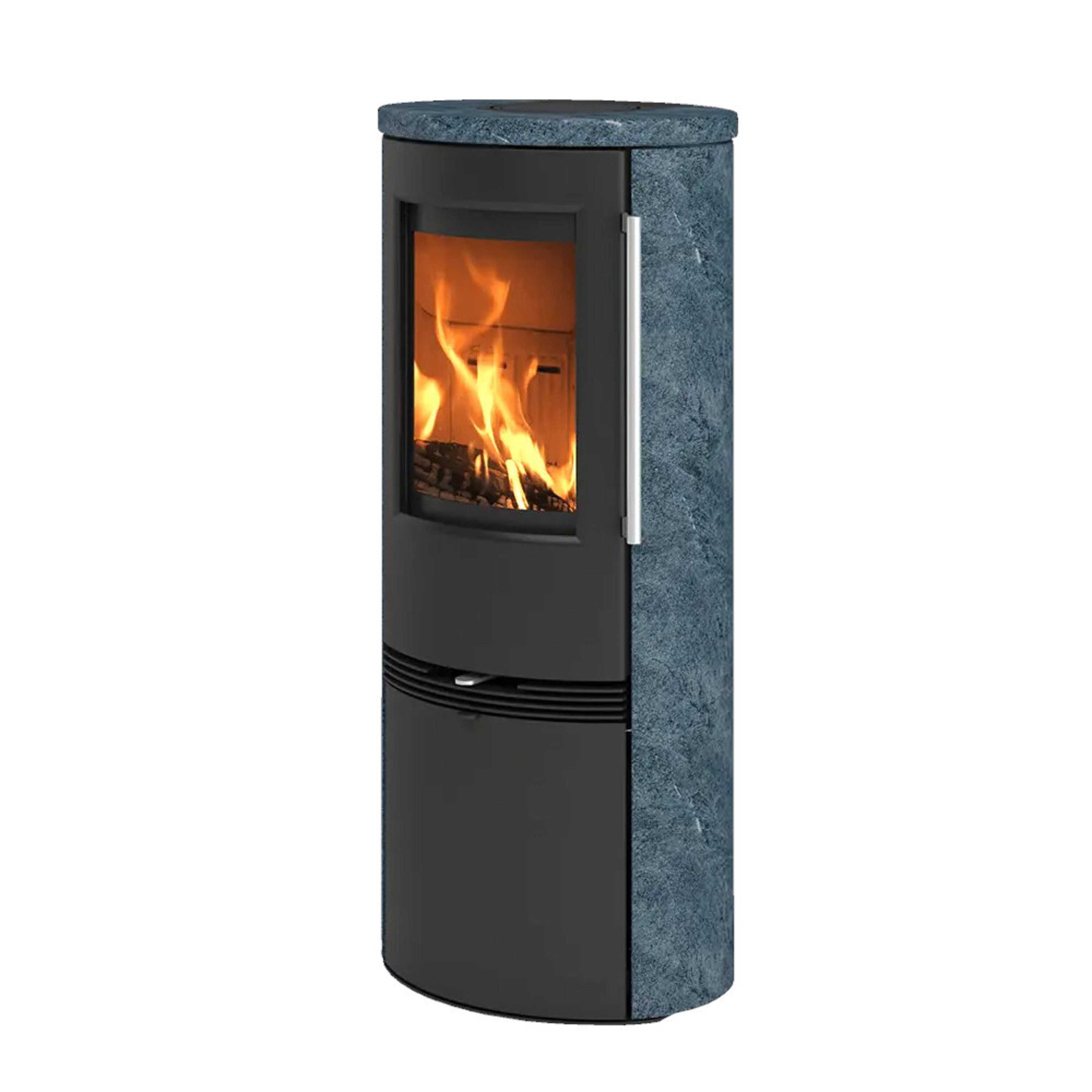TermaTech Kaminofen TT21RHS