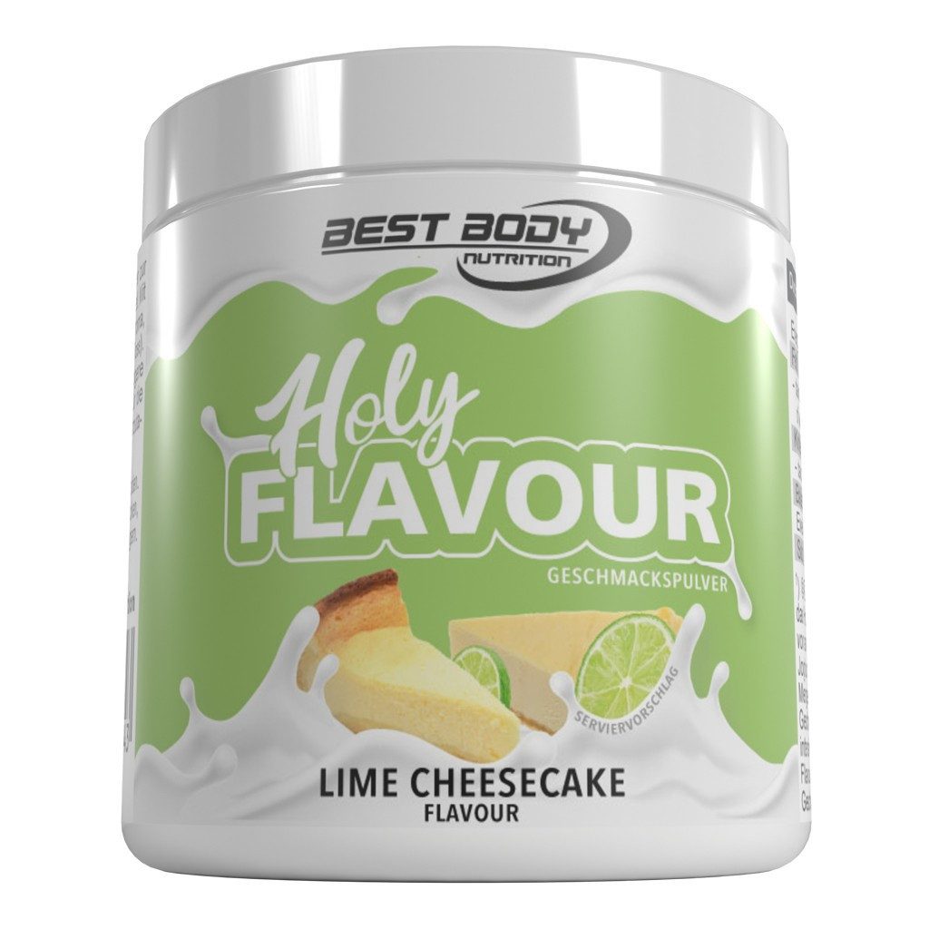 Best Body Nutrition Holy Flavour - Geschmackspulver - 90 g Dose Pulver, 90 g