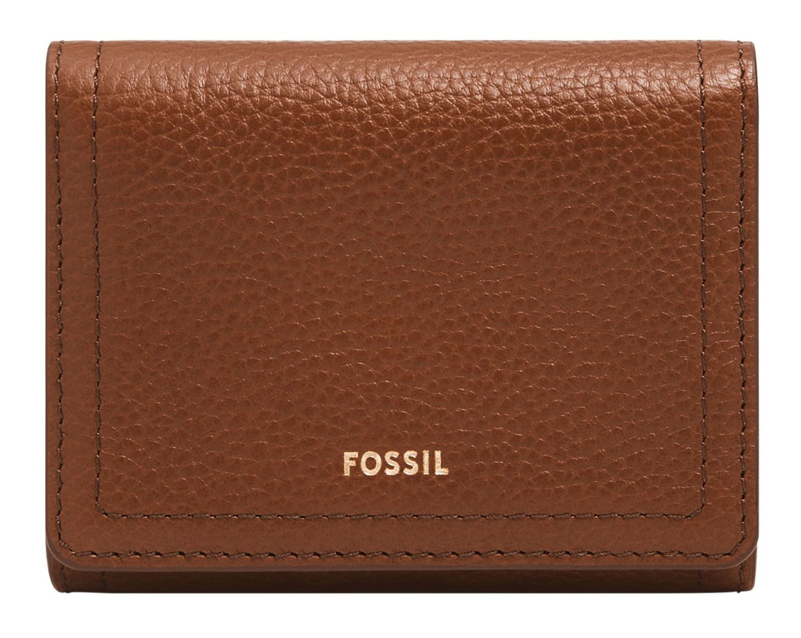 Fossil Geldbörse Trifold, mit RFID-Blocker Schutz günstig online kaufen