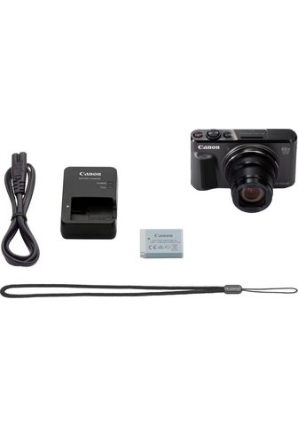 »PowerShot SX720 HS« Kompa...