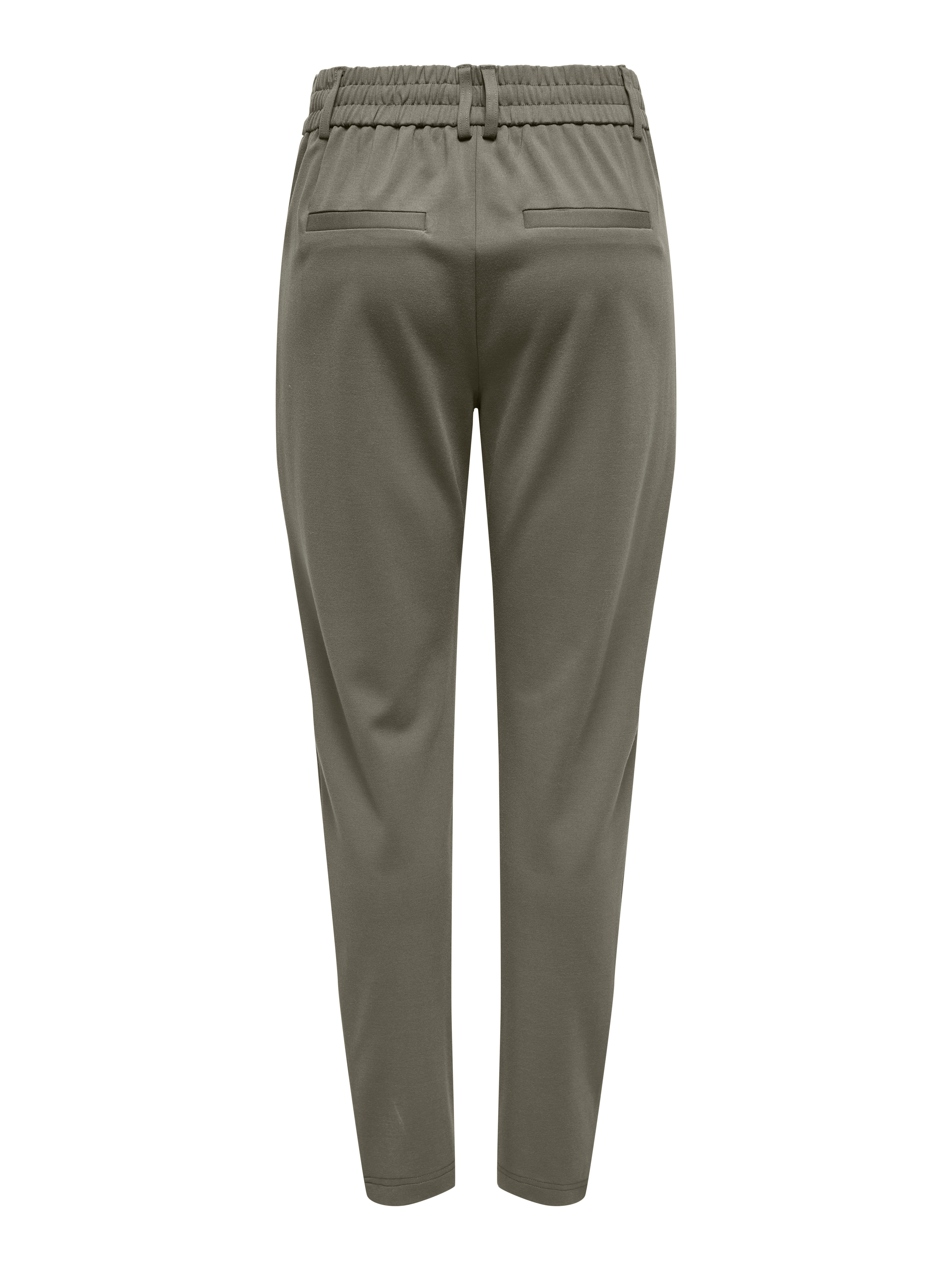 ONLY Jogger Pants ONLPOPTRASH LIFE EASY COL PANT PNT NOOS mit elastischem B günstig online kaufen
