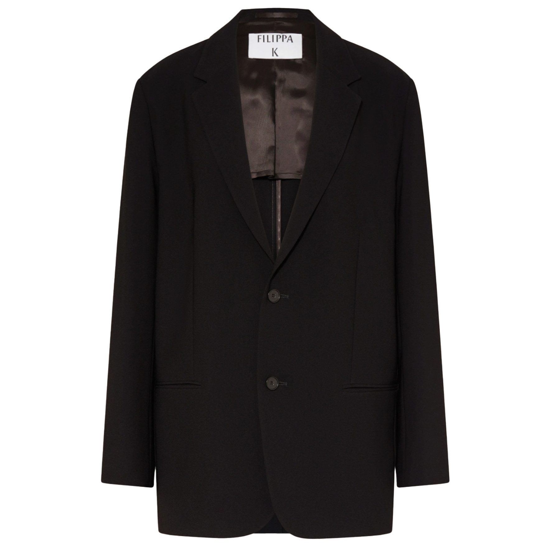 Blusenblazer Blazer RELAXED