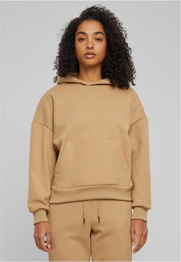 Kapuzenpullover Ladies Cozy Oversized Hoody