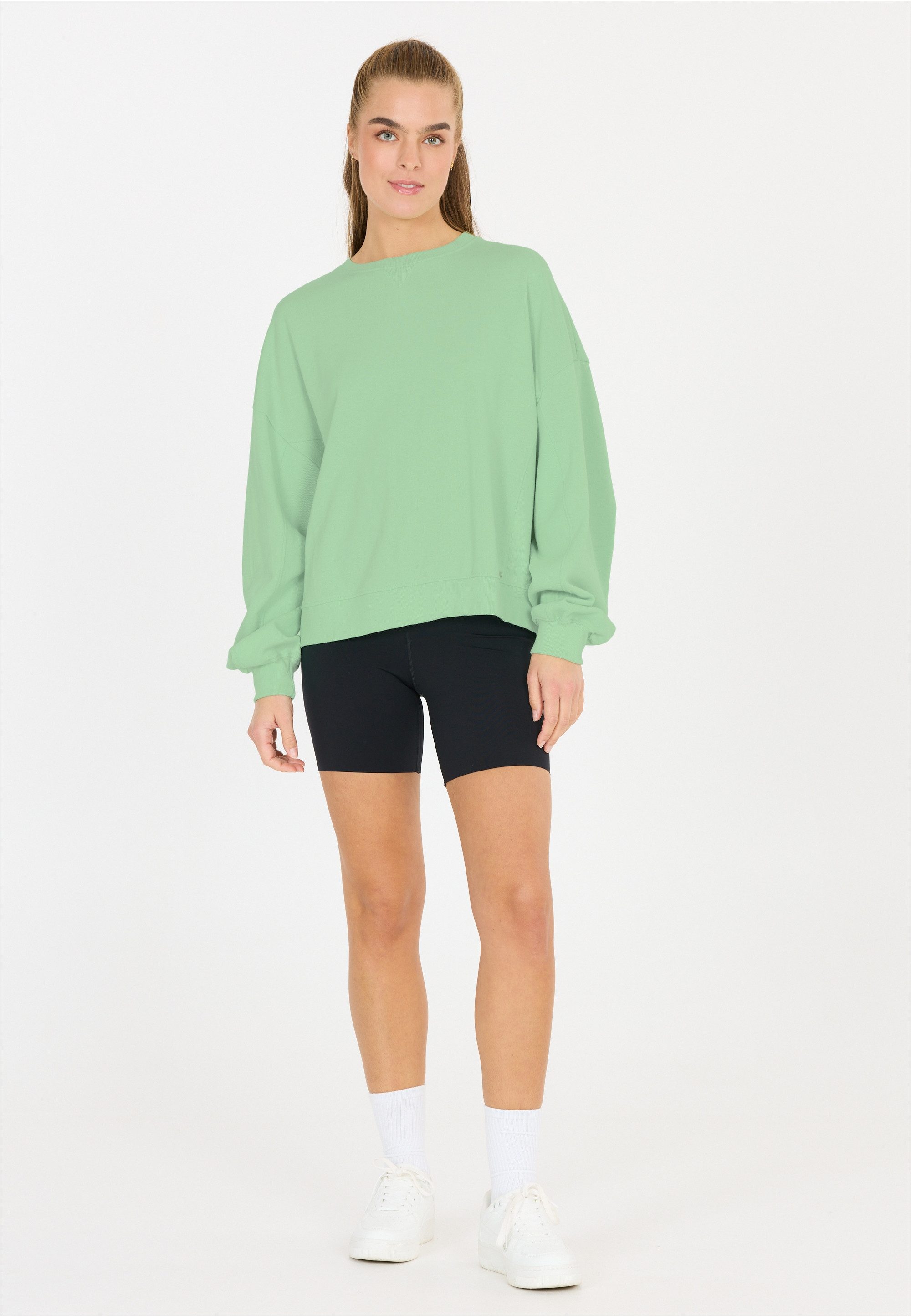 ATHLECIA Sweatshirt Ranee im angesagten Oversized-Look