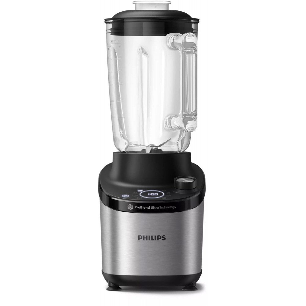 Handmixer Philips Standmixer.