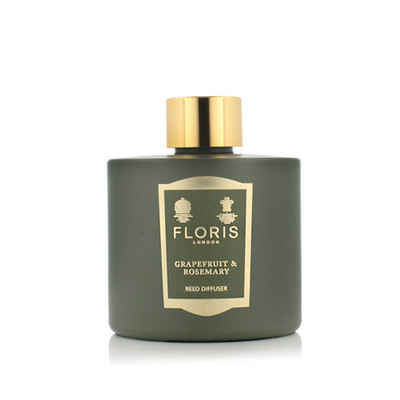 Floris Raumduft Grapefruit & Rosemary