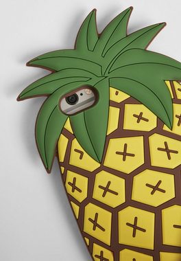 MisterTee Schmuckset Accessoires Phonecase Pineapple iPhone 7/8, SE (1-tlg)