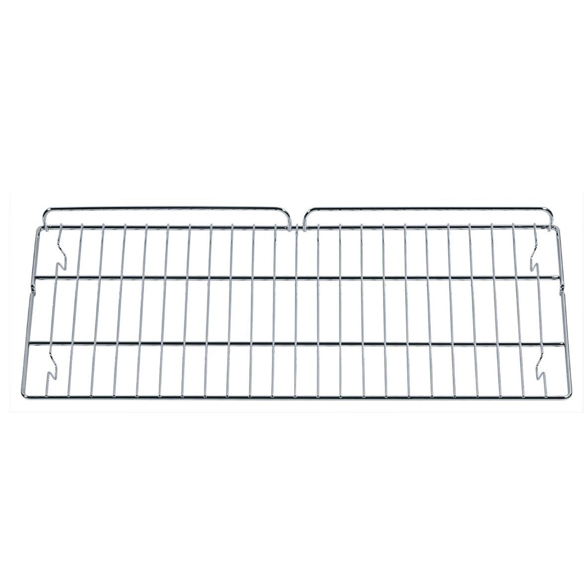 easyPART Grillrosteinsatz wie SMEG 844092588 Grillrost smeg 844092588, Backofen / Herd
