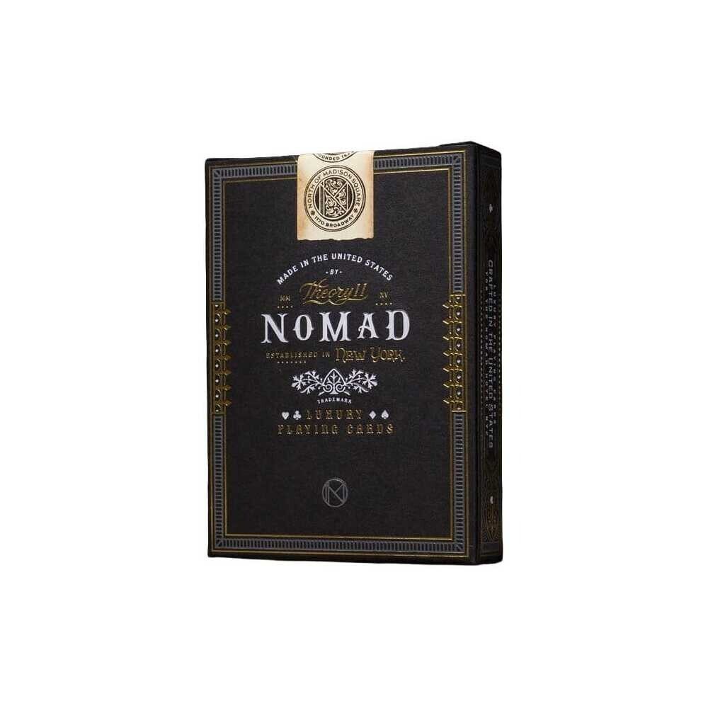Theory11 Spiel Theory 11 Spielkarten NoMad