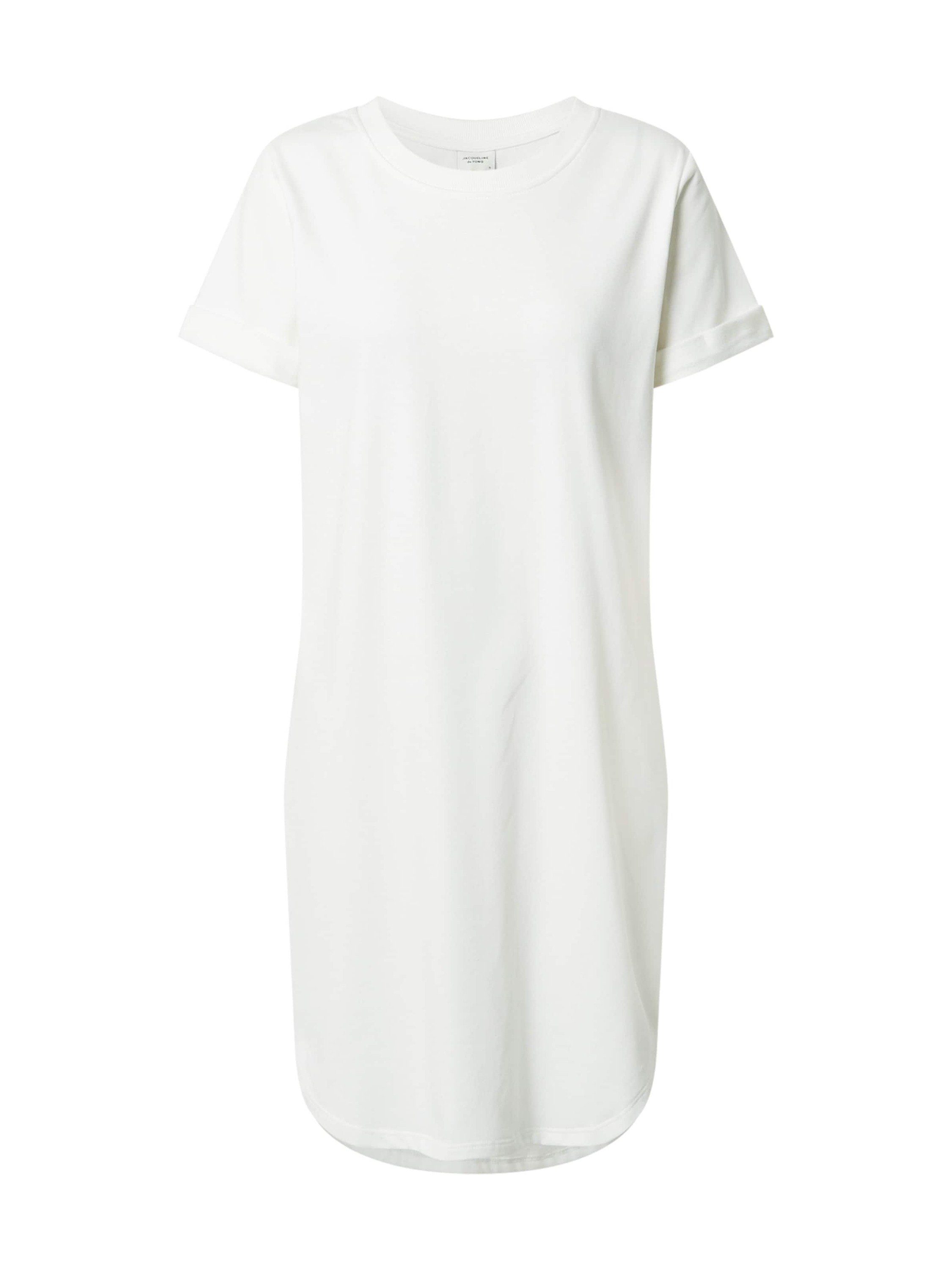 JDY Jerseykleid JDYIvy (1-tlg) Stickerei günstig online kaufen