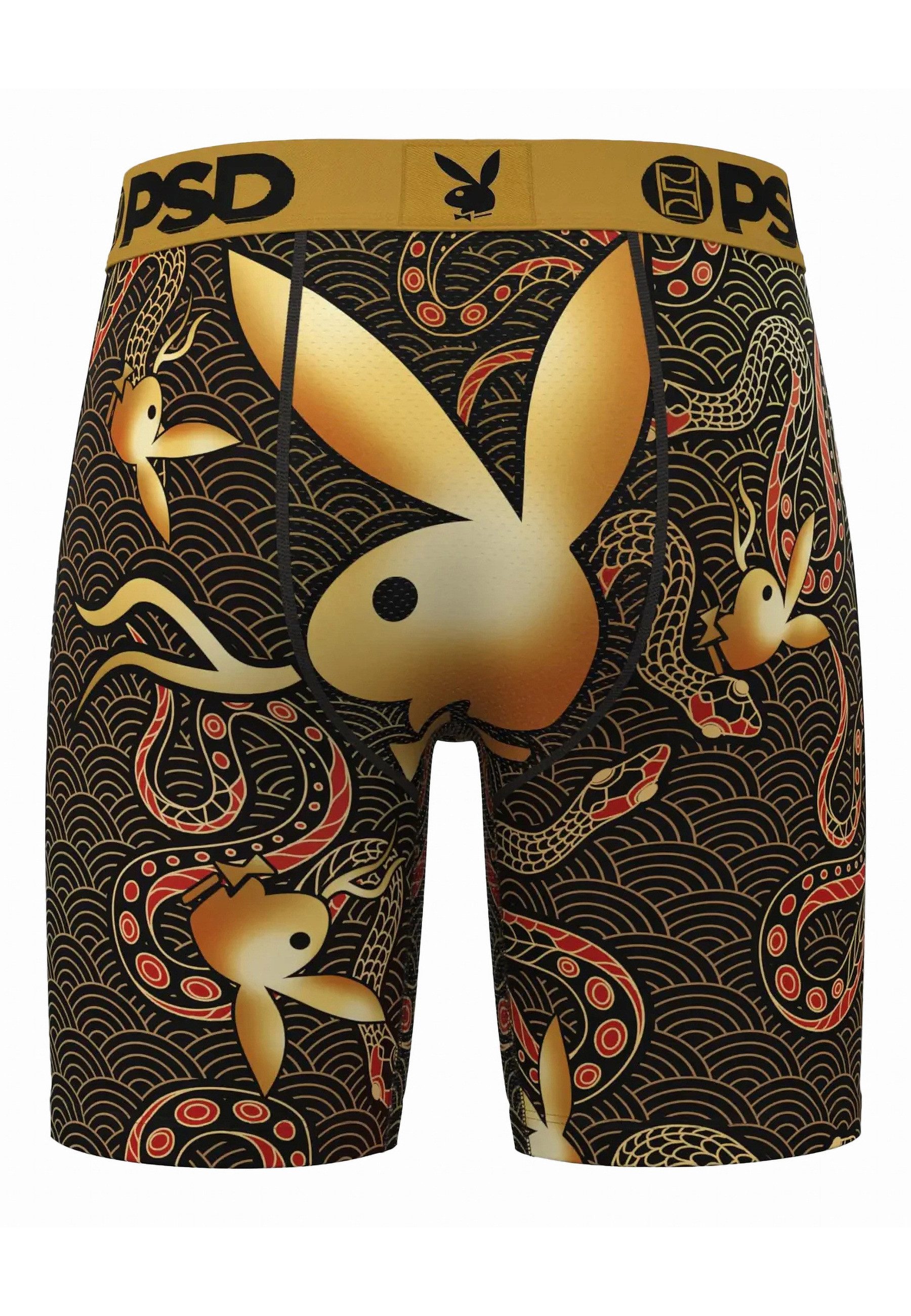 PSD Boxershorts PSD PB SNAKE (1-St)