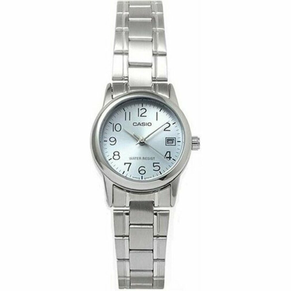 CASIO Luxusuhr ENTICER
