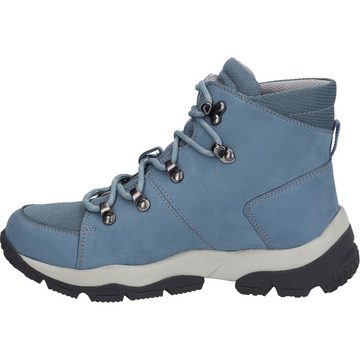 Josef Seibel Philippa 50, blau Stiefelette