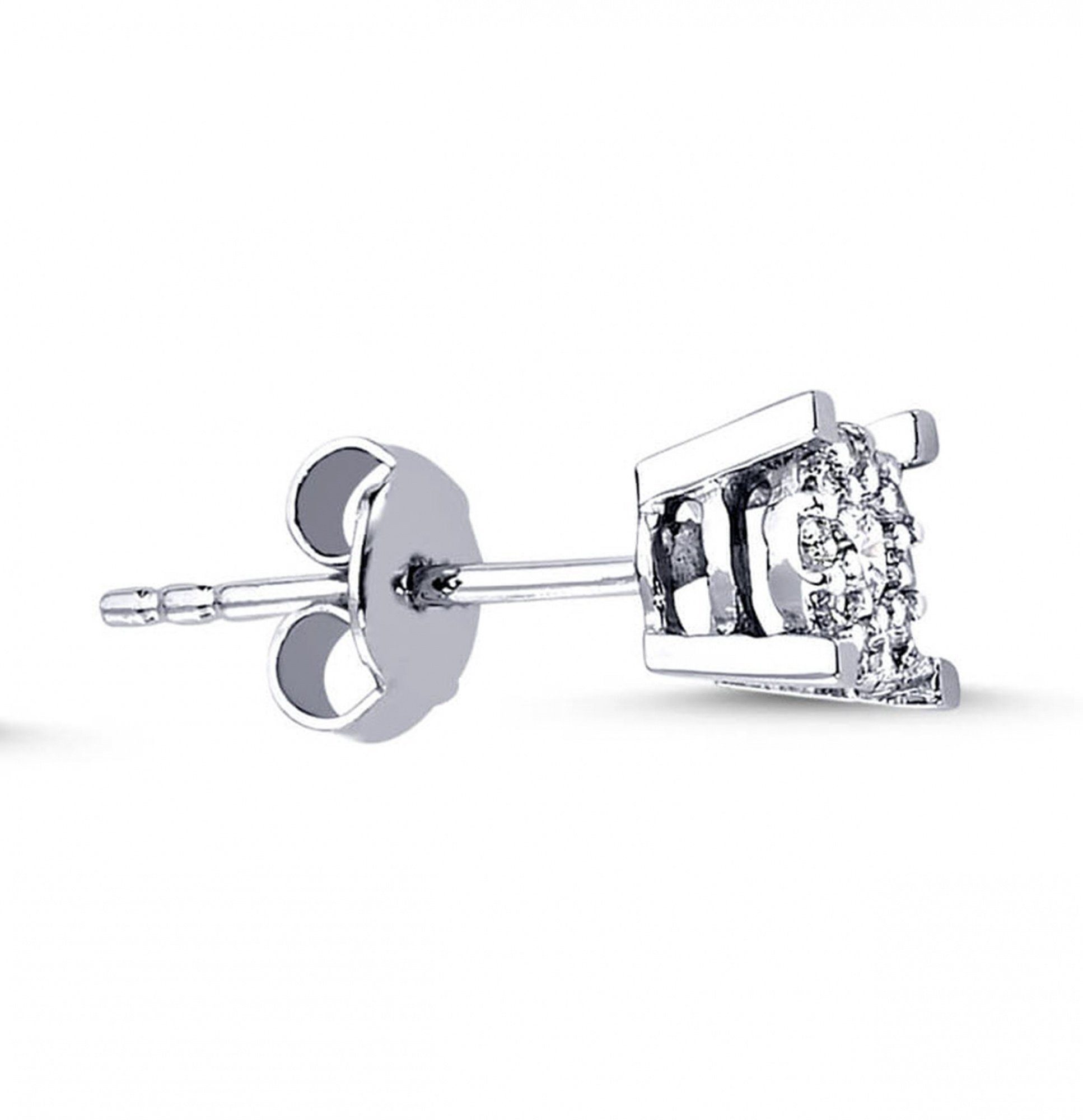 EinStein Diamant Single-Ohrstecker 0,15 Carat Diamant günstig online kaufen