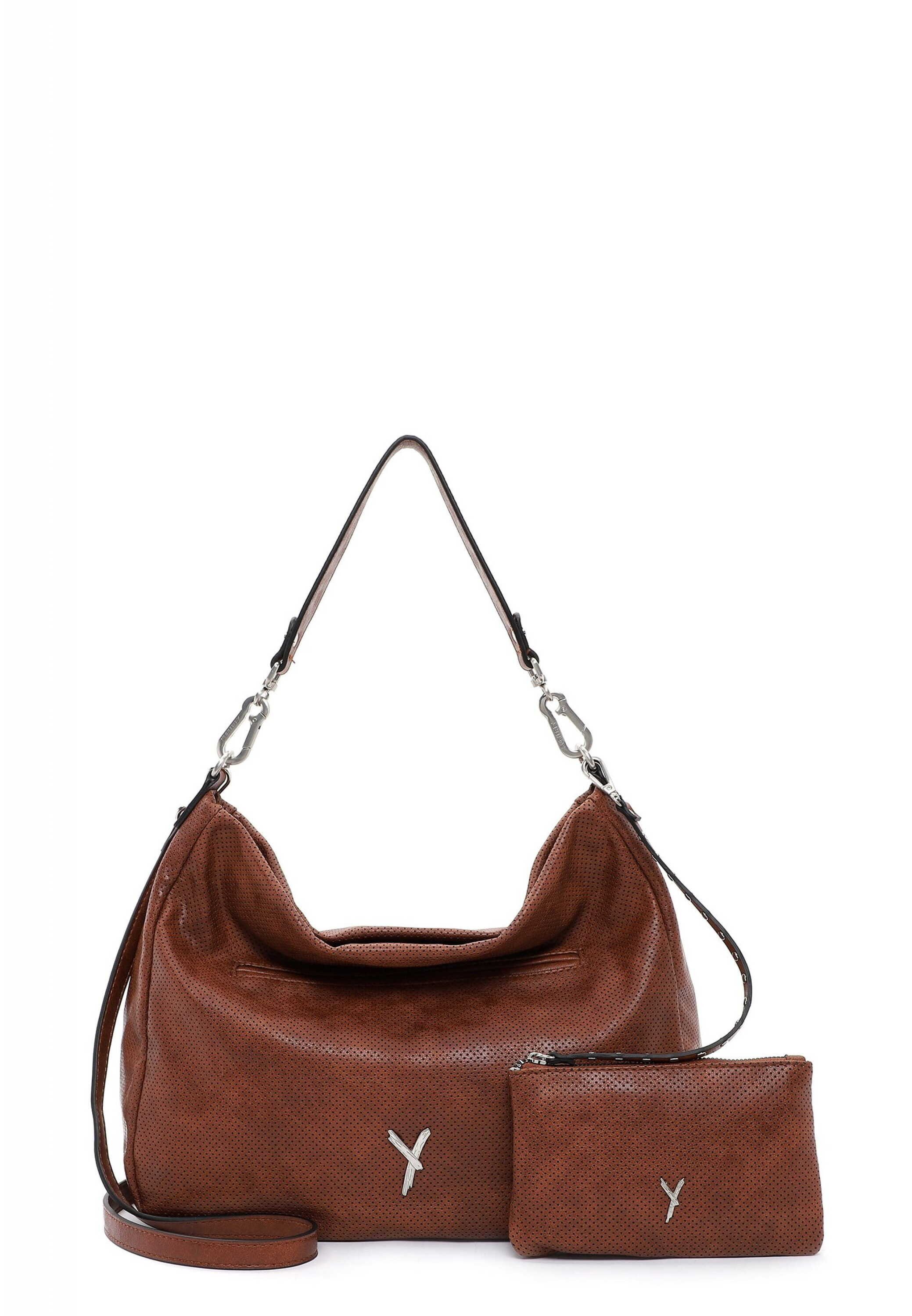 Schultertasche Beutel Laley