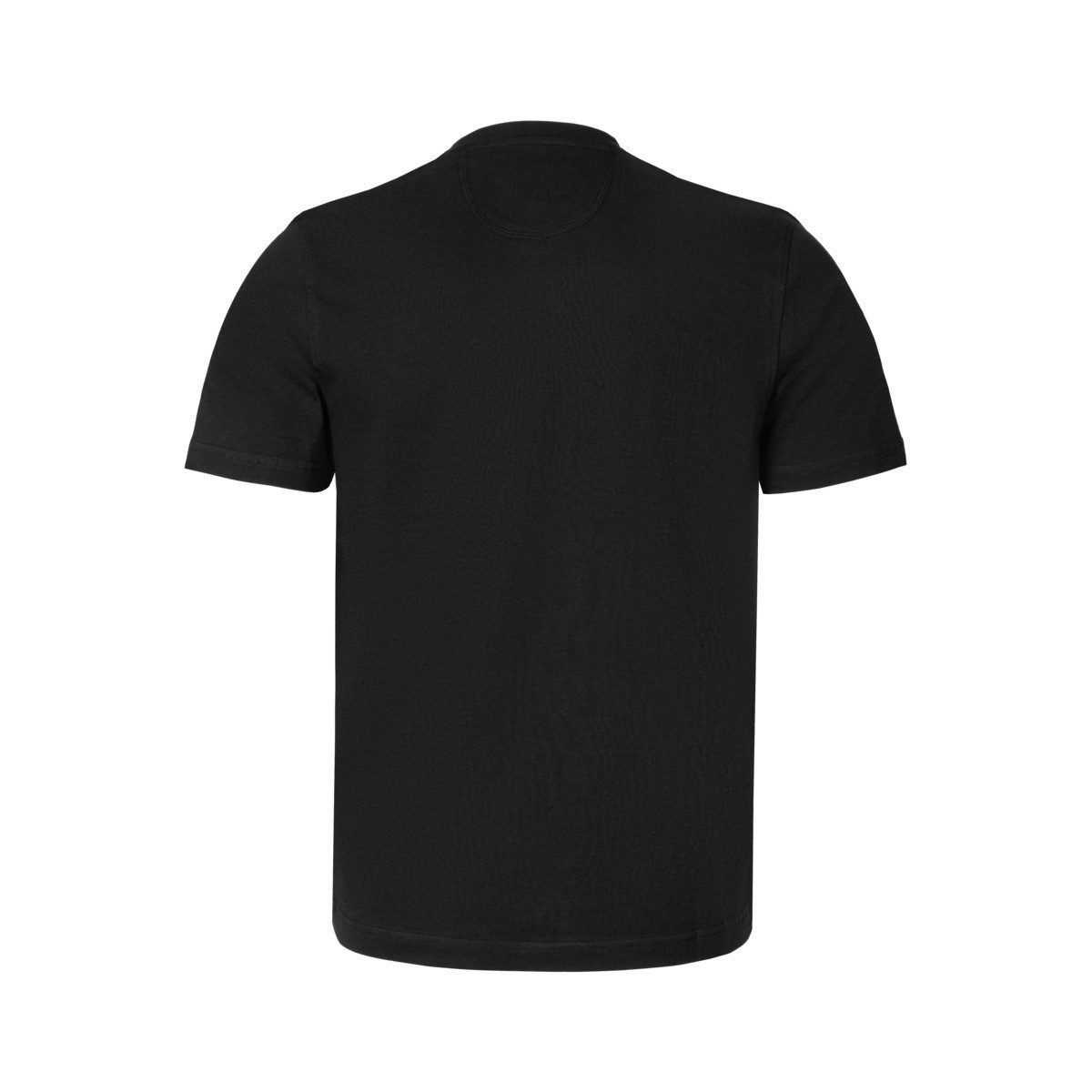La Martina T-Shirt CCMR14 Herren (1-tlg) Shirt, Oberteil, Leibchen, Funktionsshirt, Shortsleeve Shirt