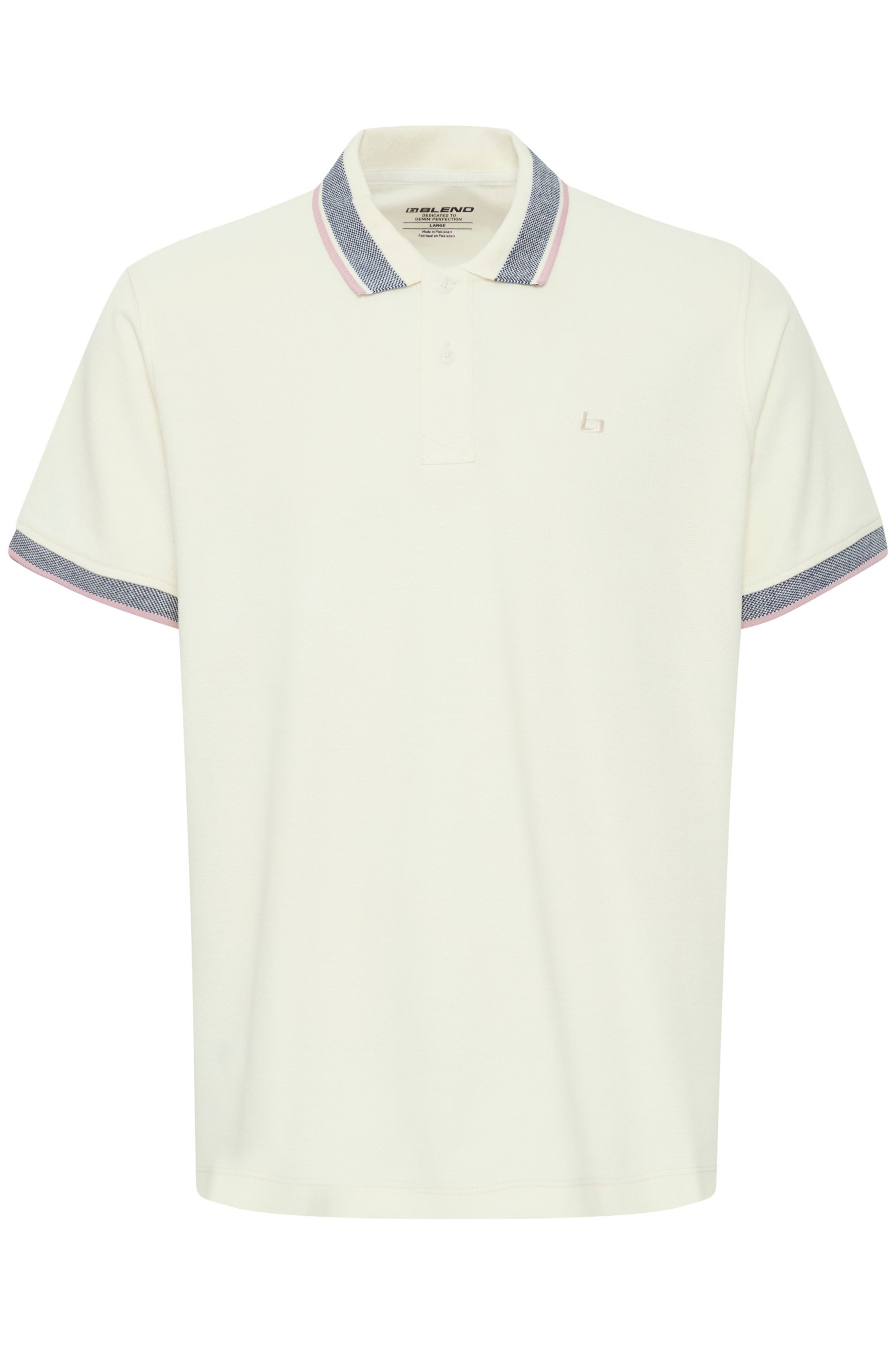 Blend Poloshirt BLEND BHELMO günstig online kaufen