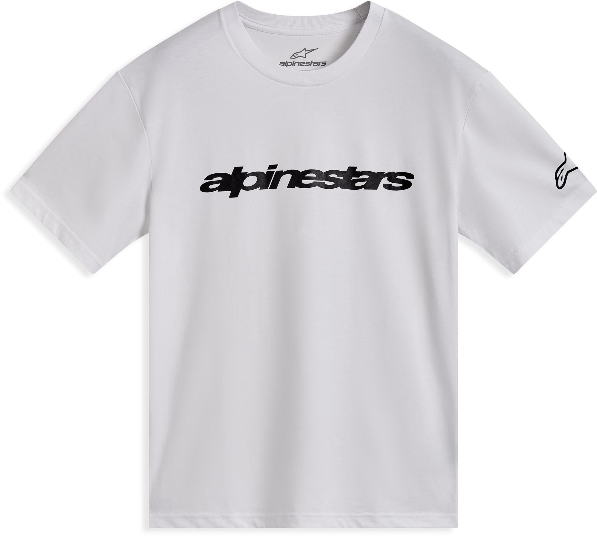 Alpinestars T-Shirt Race Wordmark CSF T-Shirt