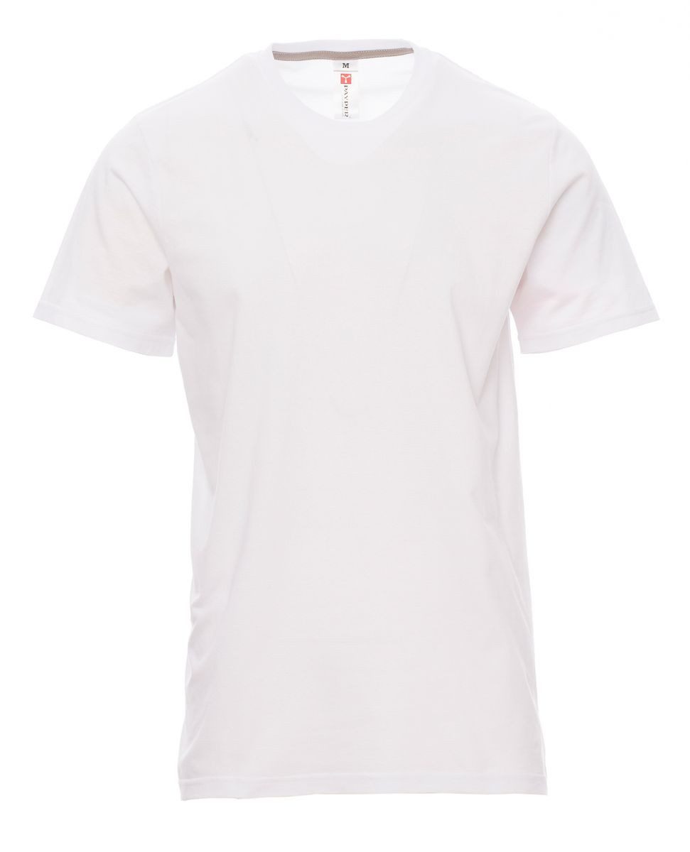 PAYPER T-Shirt PAYPER Herren T-Shirt Rundhalsausschnitt Basic Shirt Größe S bis 4XL in vielen Farben