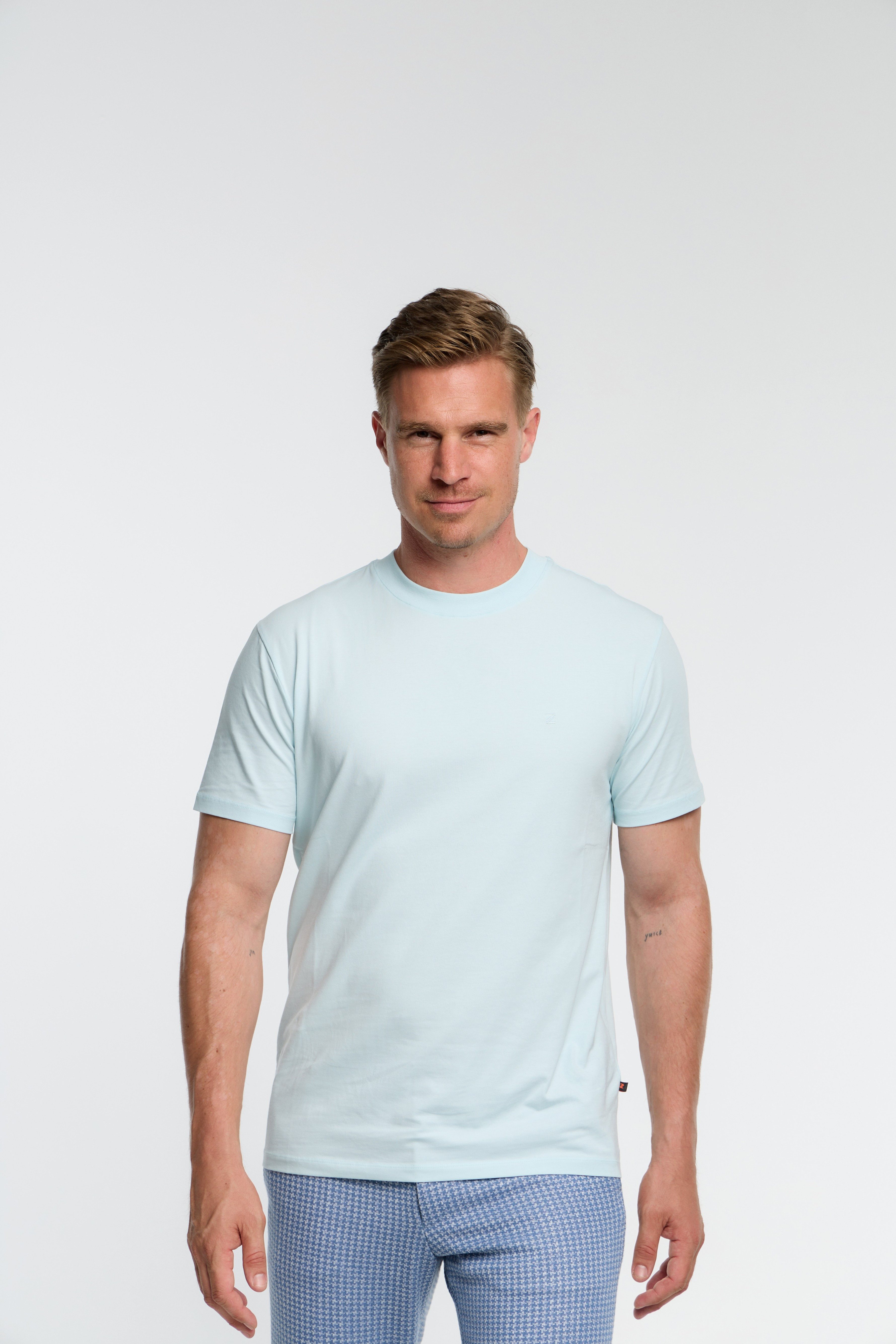 ZUITABLE T-Shirt DiFlo 201