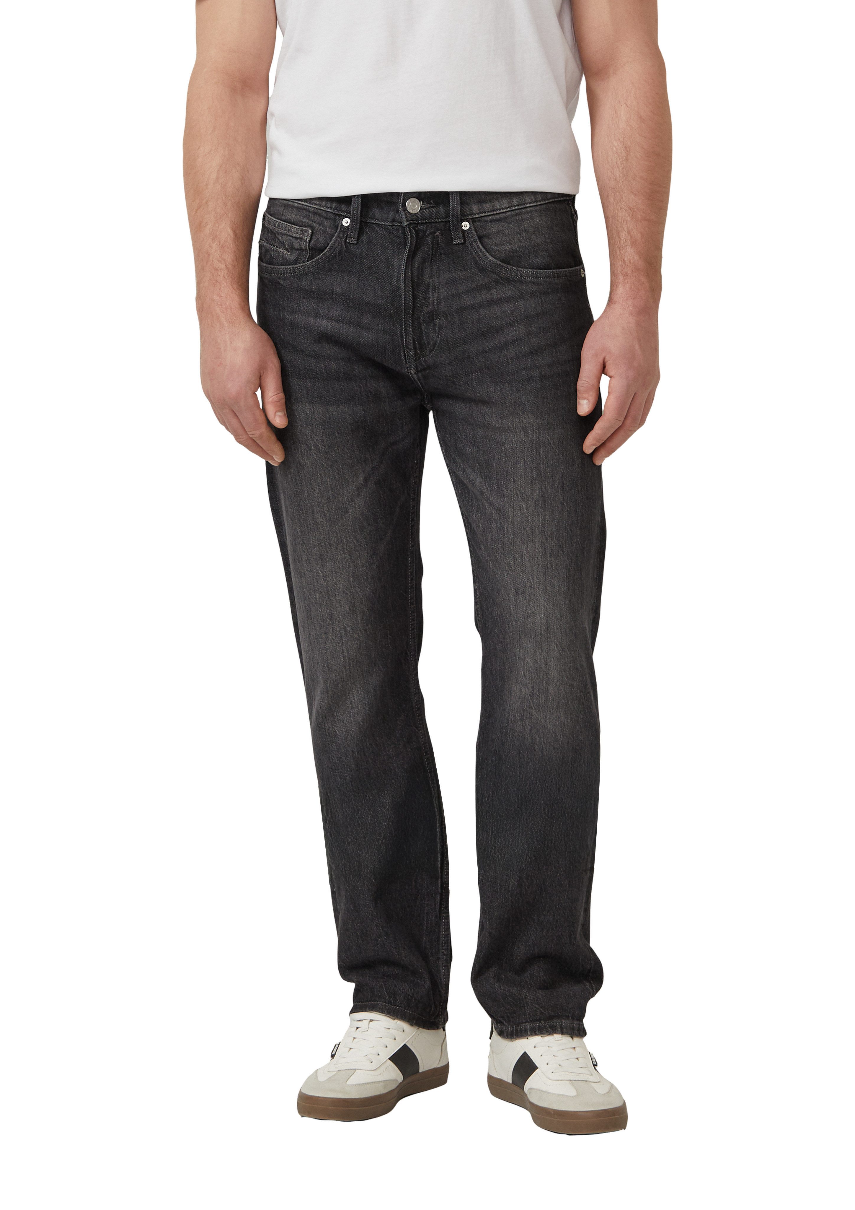 s.Oliver Straight-Jeans Regular Fit, Mid Rise