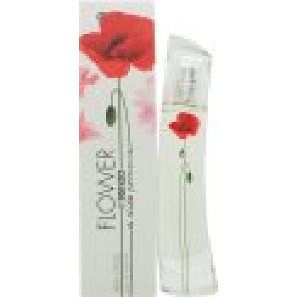 KENZO Eau de Parfum FLOWER LA RECOLTE PARISIENNE BY edp vapo 40 ml