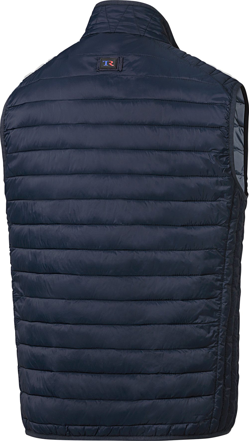 Tom Ramsey Steppweste Optimale Thermo- und Feuchtigkeitsregulierung mit mod günstig online kaufen