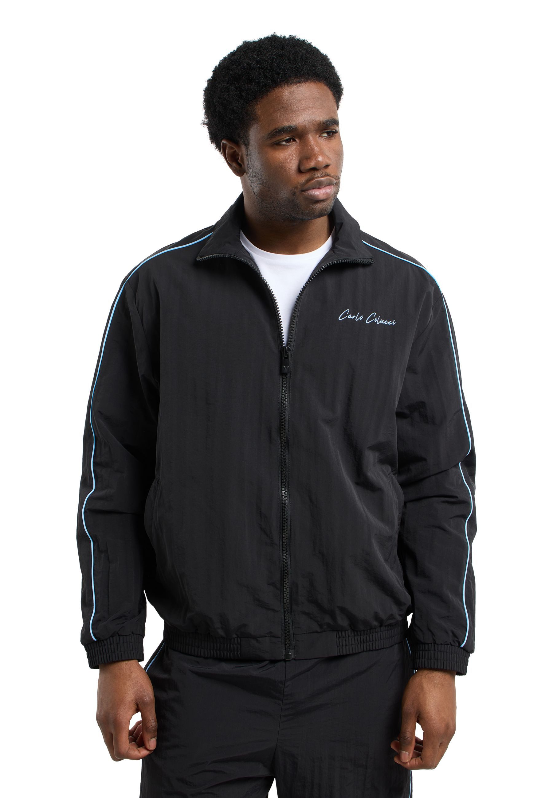 CARLO COLUCCI Outdoorjacke Frisanco