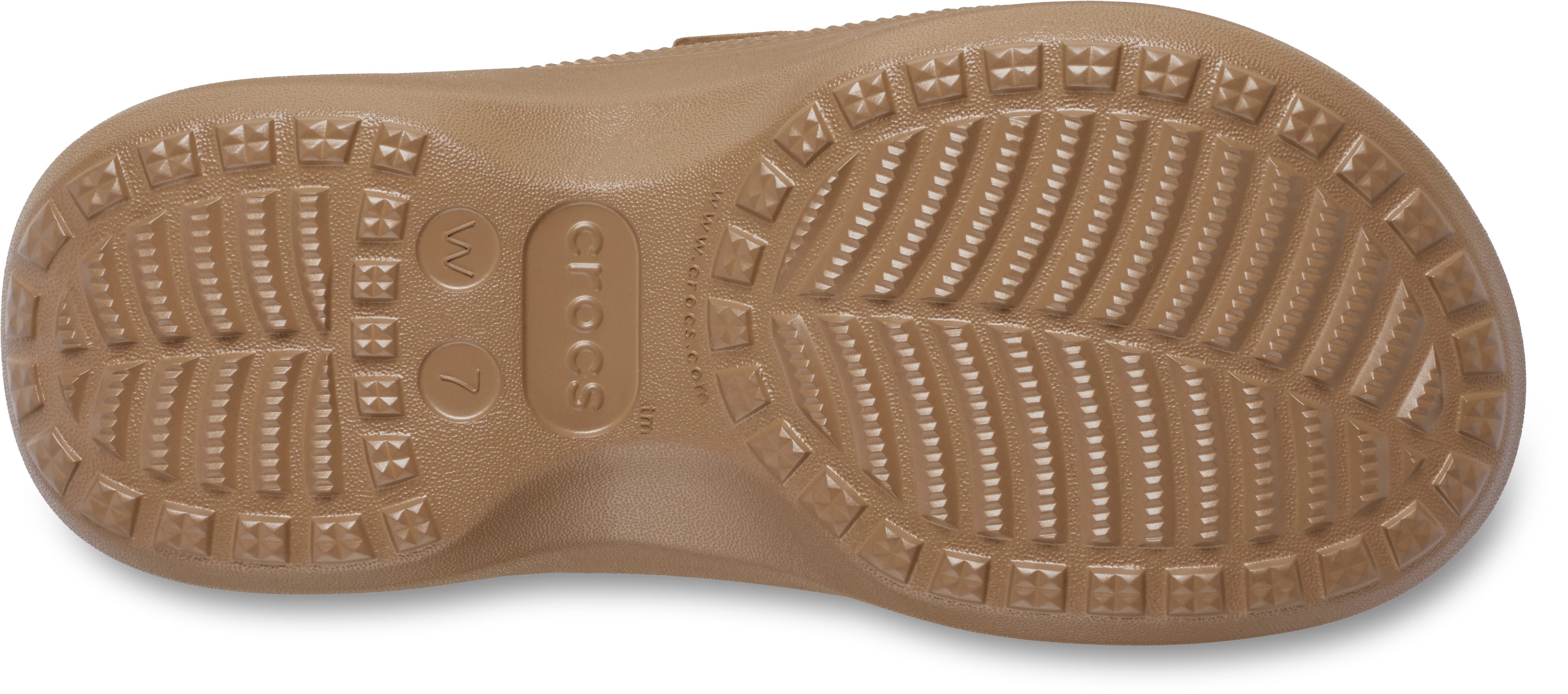 Crocs Saturday Platform Sandal Pantolette Sommerschuh, Strandschuh, Gartenschuh zum Schlupfen