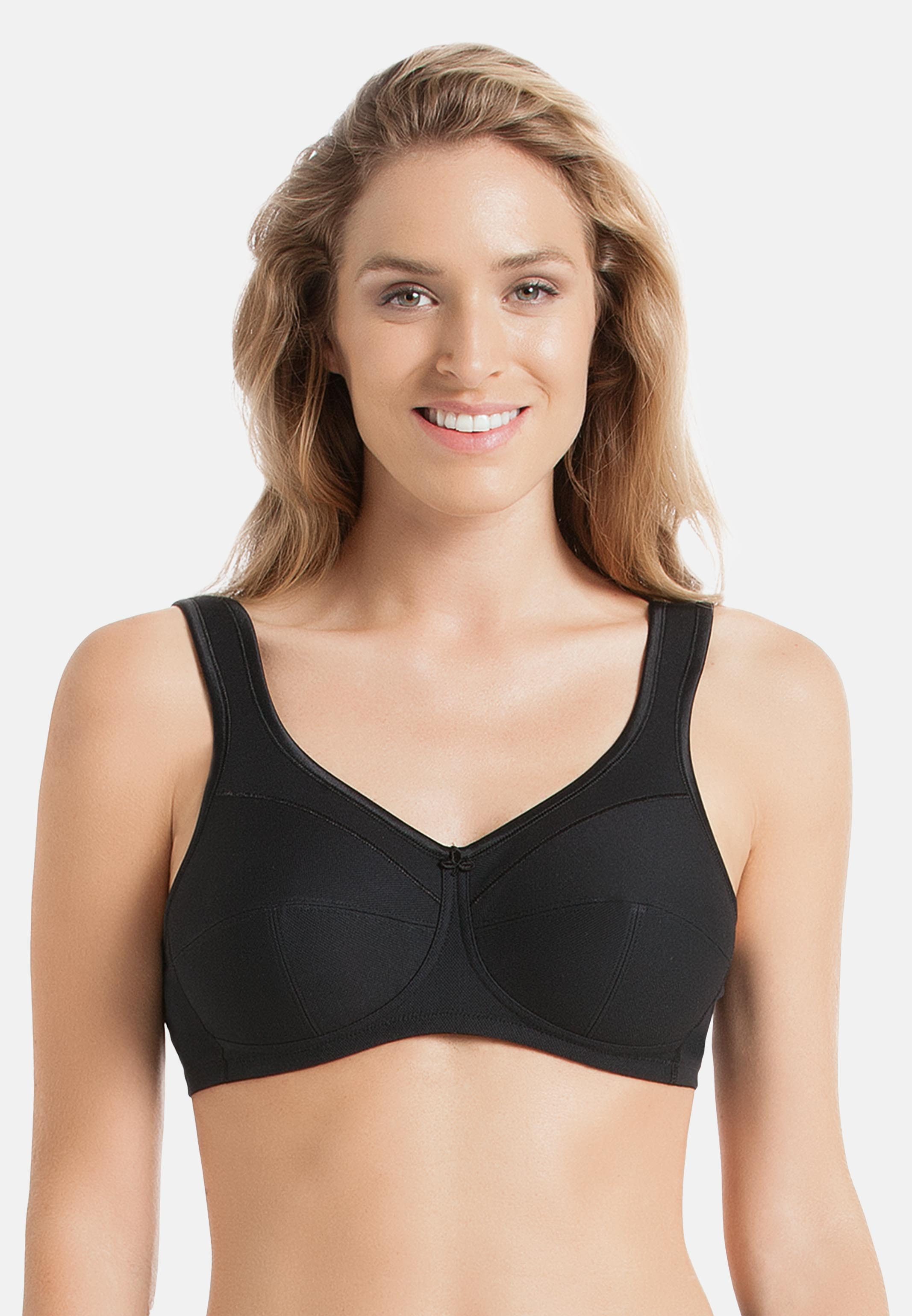 Anita since 1886 Entlastungs-BH Jana (1-tlg) Entlastungs BH - Baumwolle günstig online kaufen