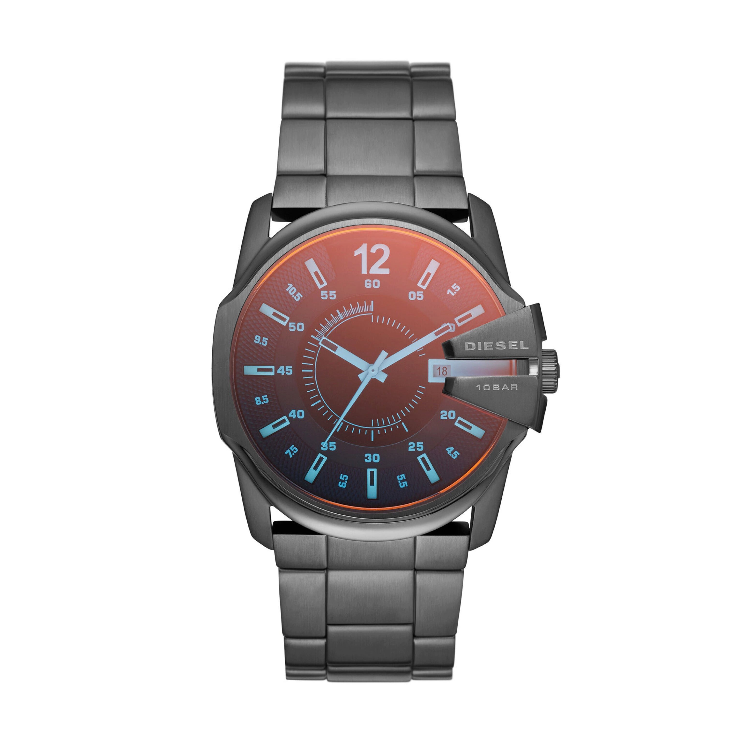 Diesel Quarzuhr Diesel Herren Uhr DZ1965 günstig online kaufen